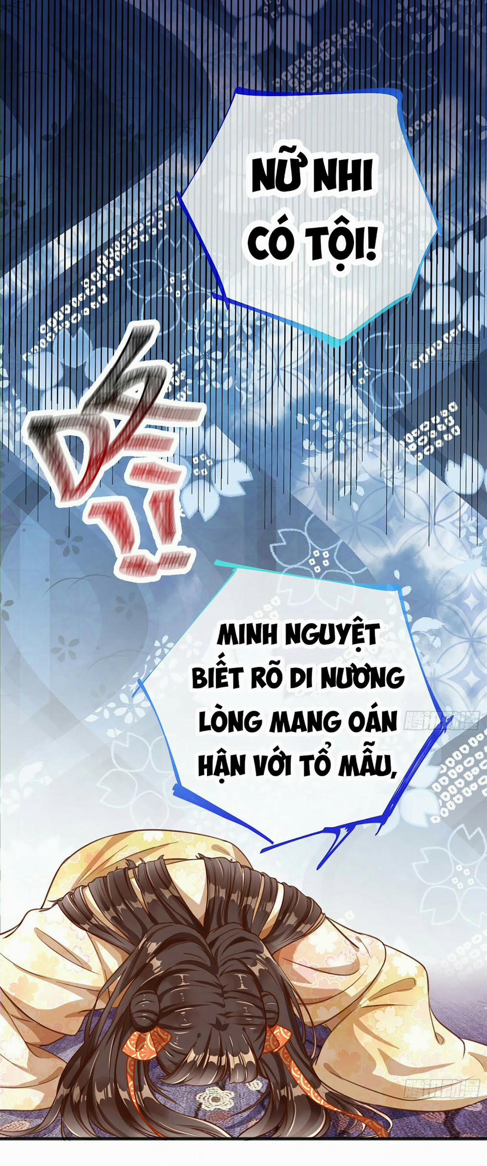 Vạn Tra Triêu Hoàng 164 trang 36