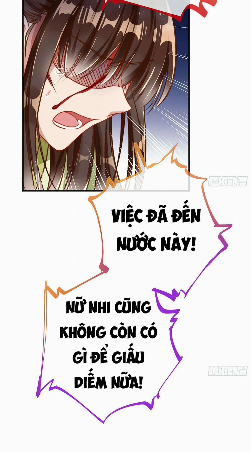 Vạn Tra Triêu Hoàng 164 trang 39