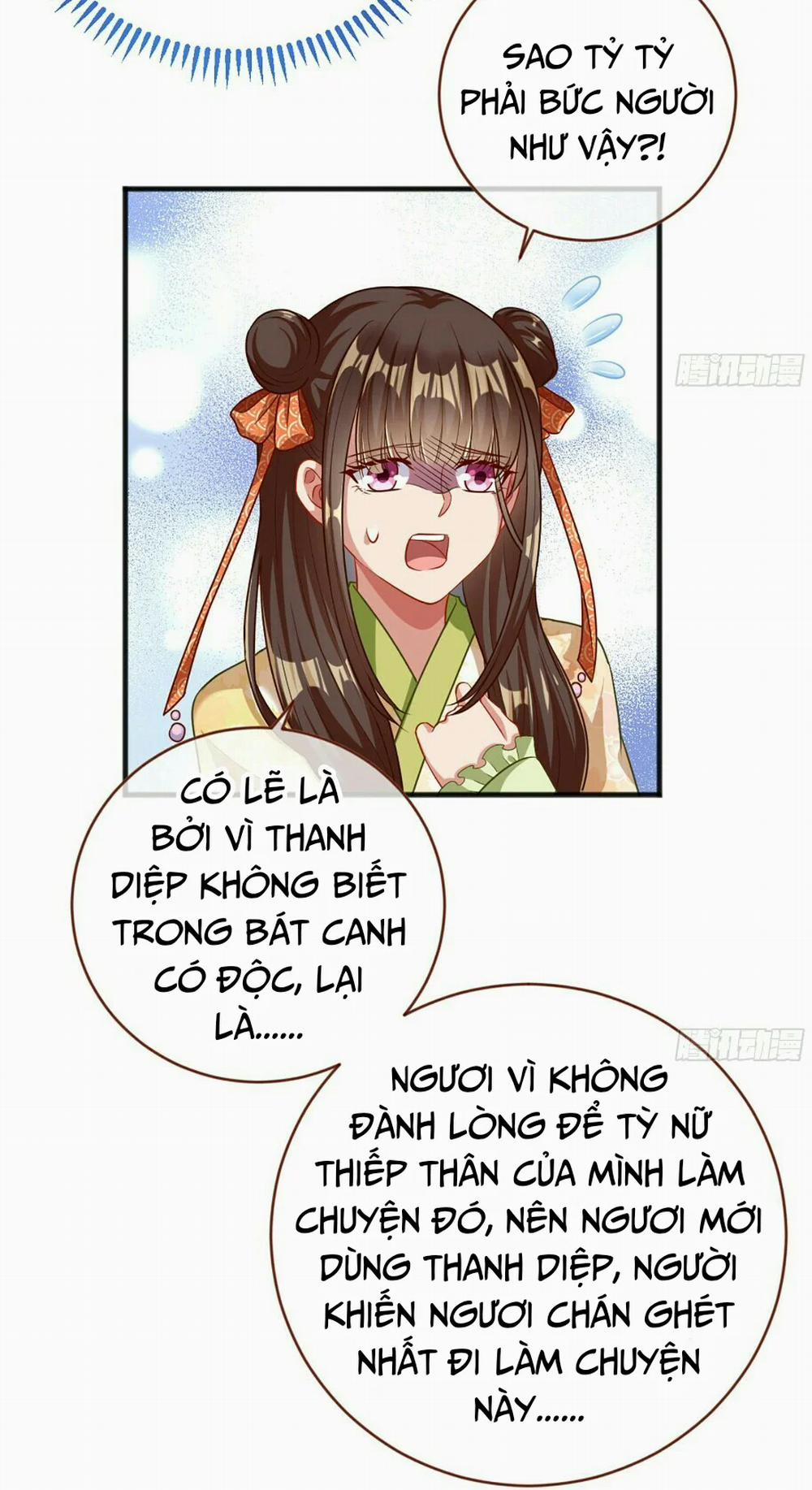 Vạn Tra Triêu Hoàng 164 trang 4