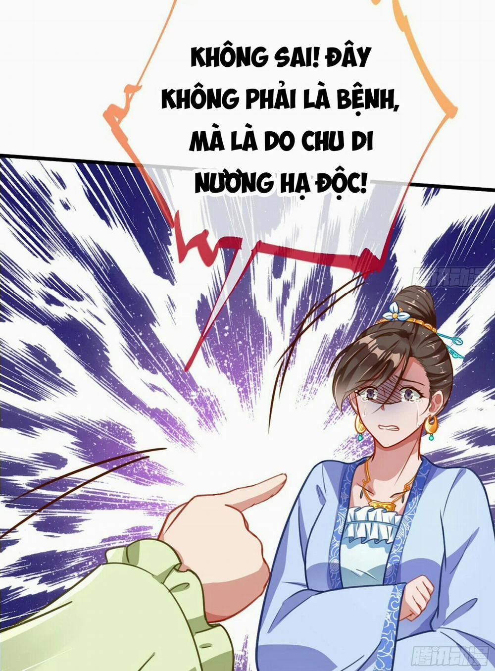 Vạn Tra Triêu Hoàng 164 trang 41