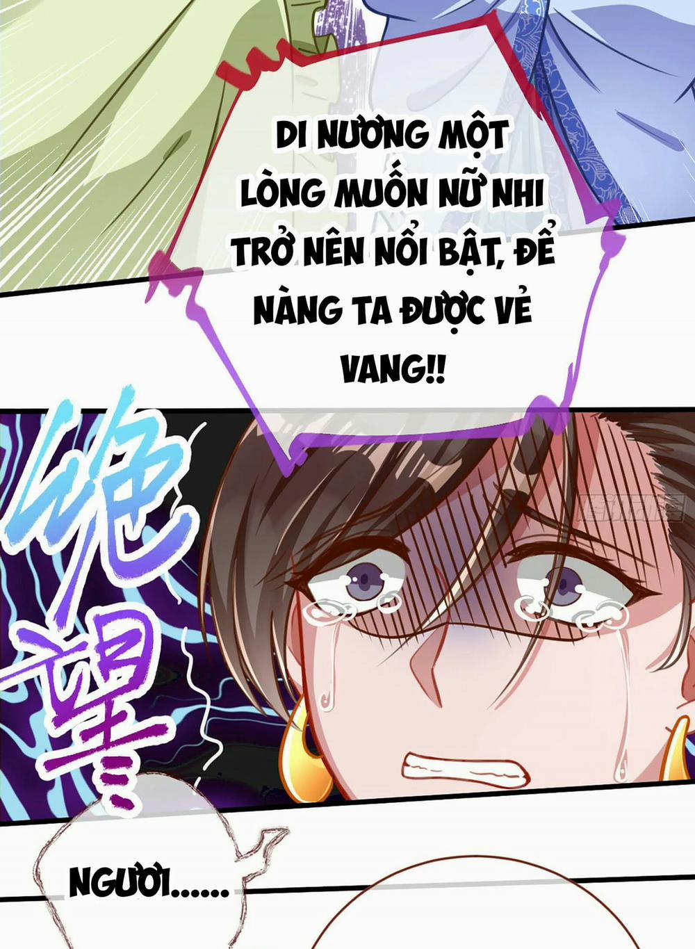 Vạn Tra Triêu Hoàng 164 trang 42