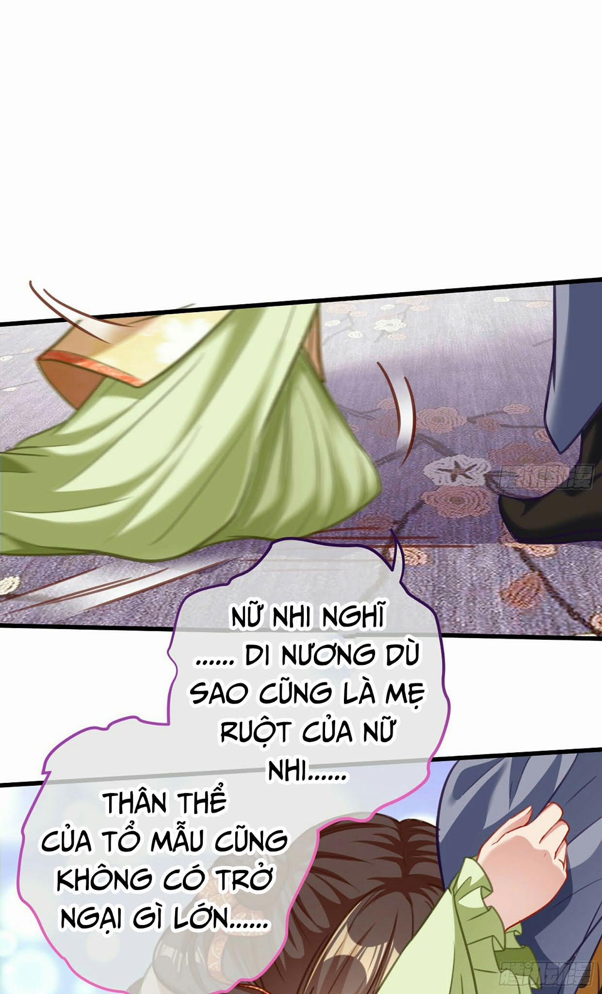 Vạn Tra Triêu Hoàng 164 trang 44