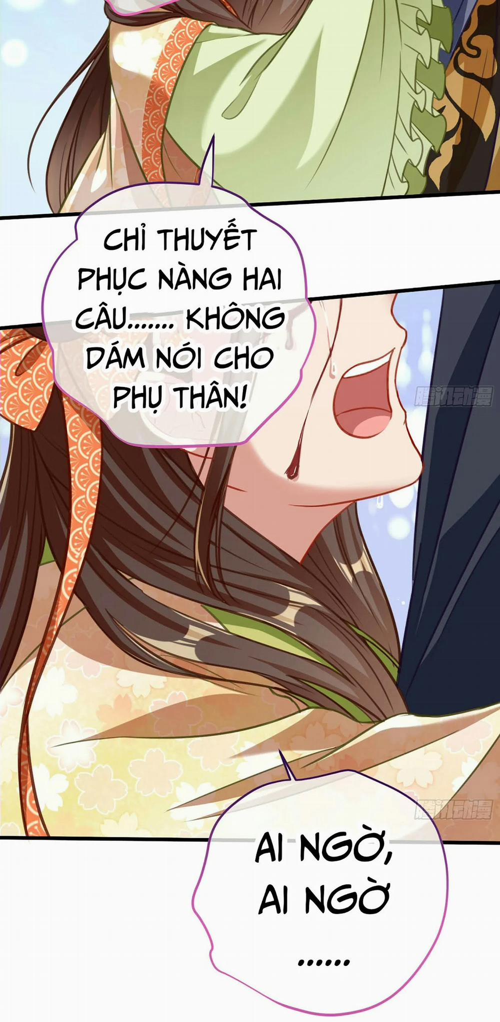 Vạn Tra Triêu Hoàng 164 trang 45