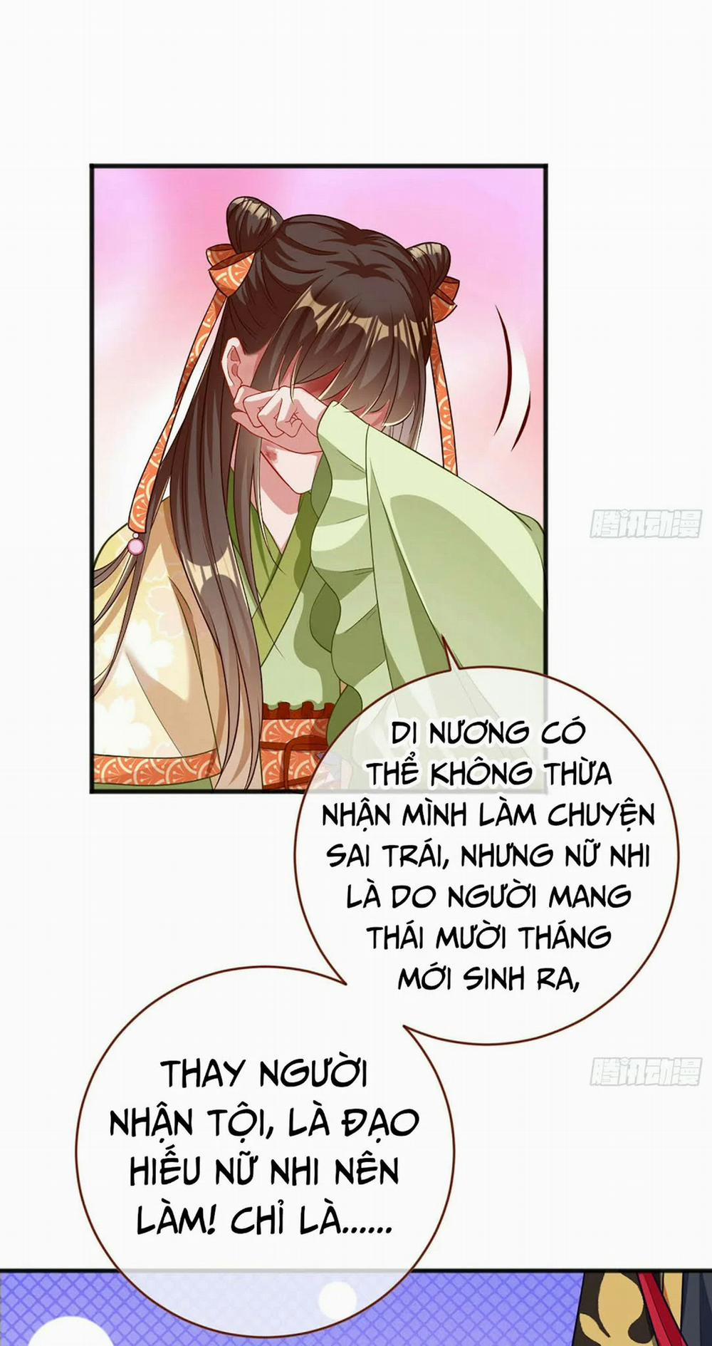 Vạn Tra Triêu Hoàng 164 trang 48