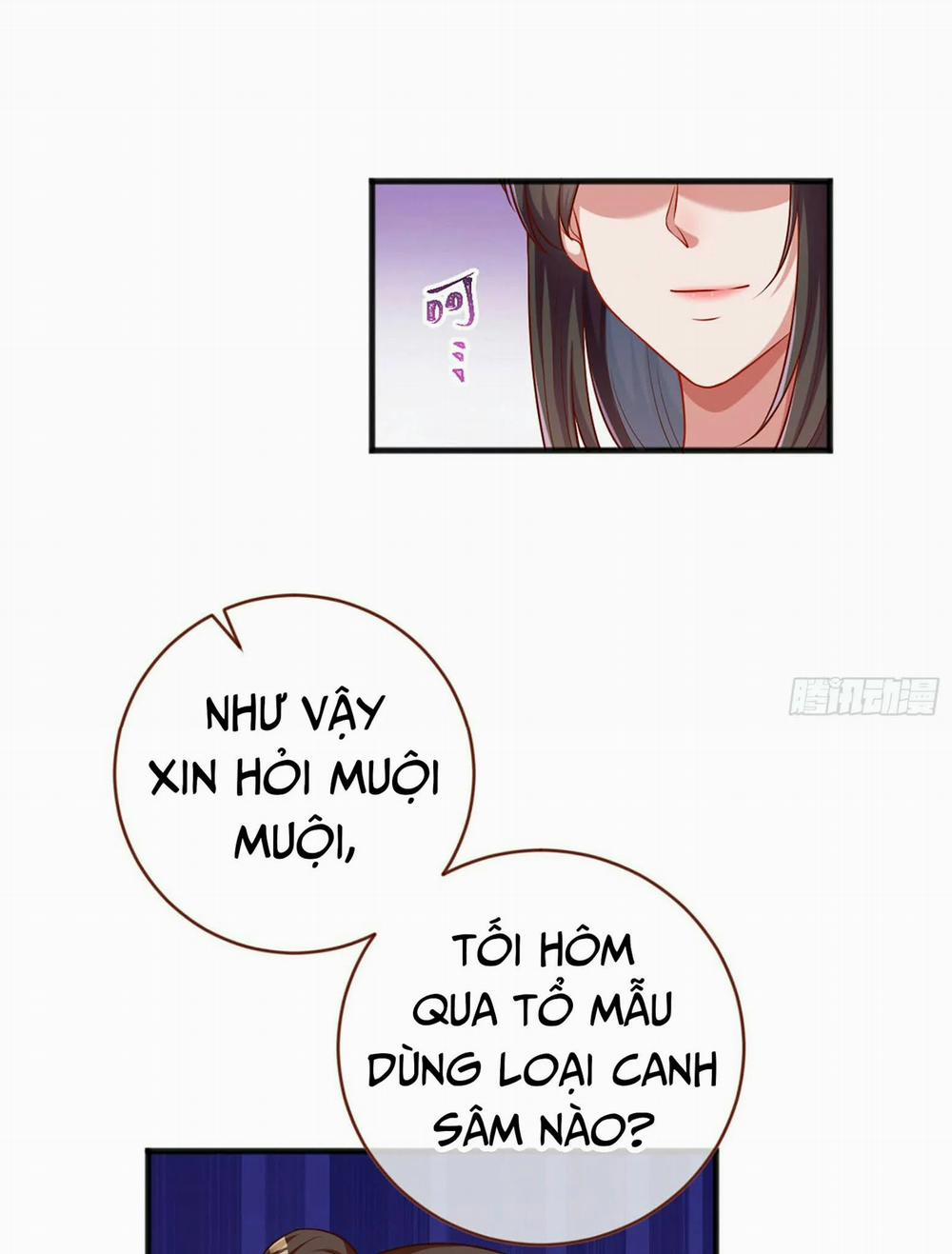 Vạn Tra Triêu Hoàng 164 trang 5