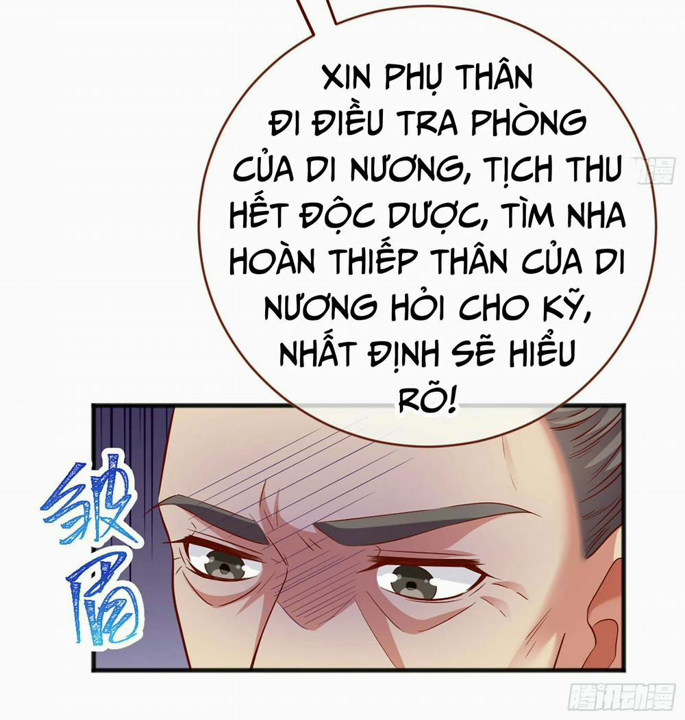 Vạn Tra Triêu Hoàng 164 trang 50
