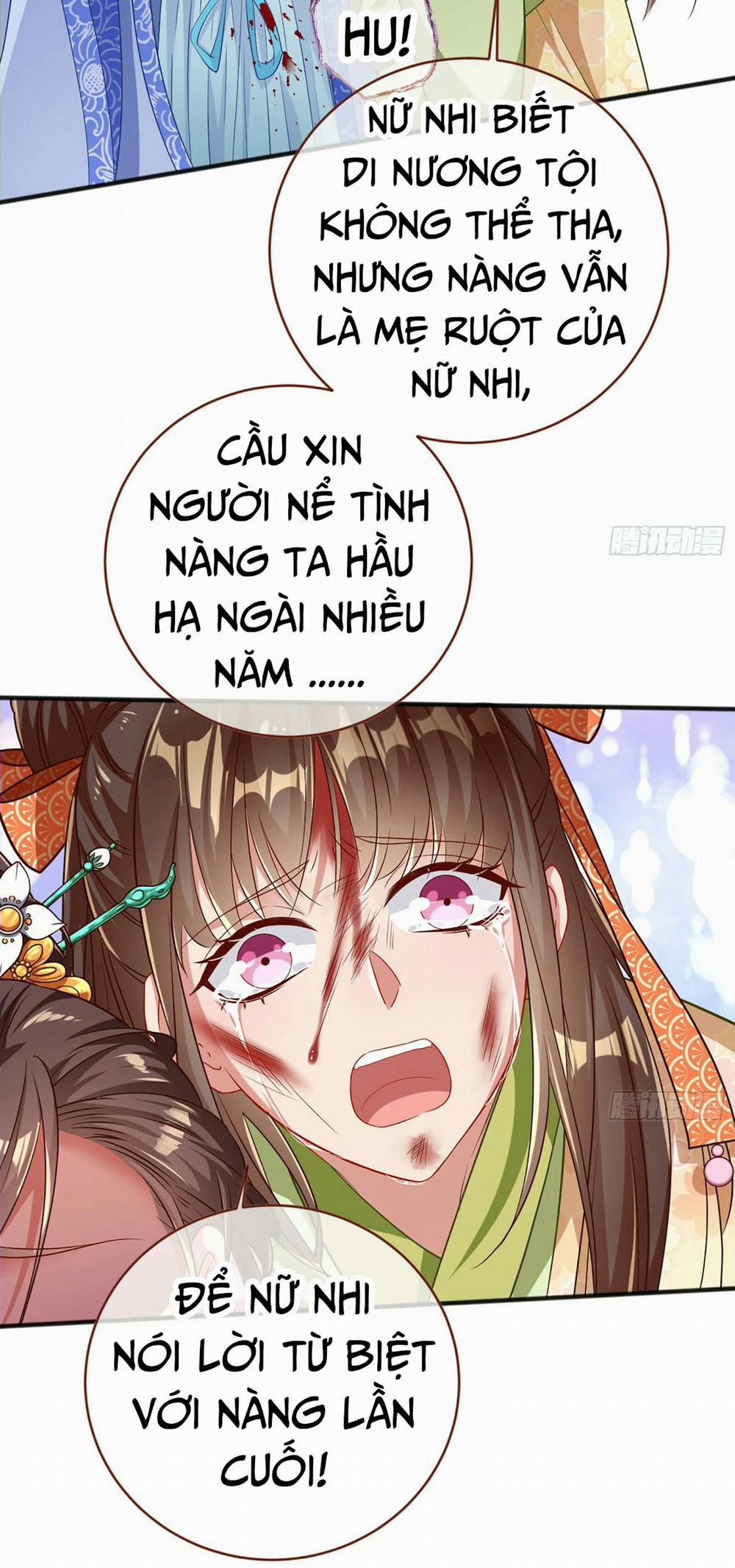 Vạn Tra Triêu Hoàng 164 trang 54