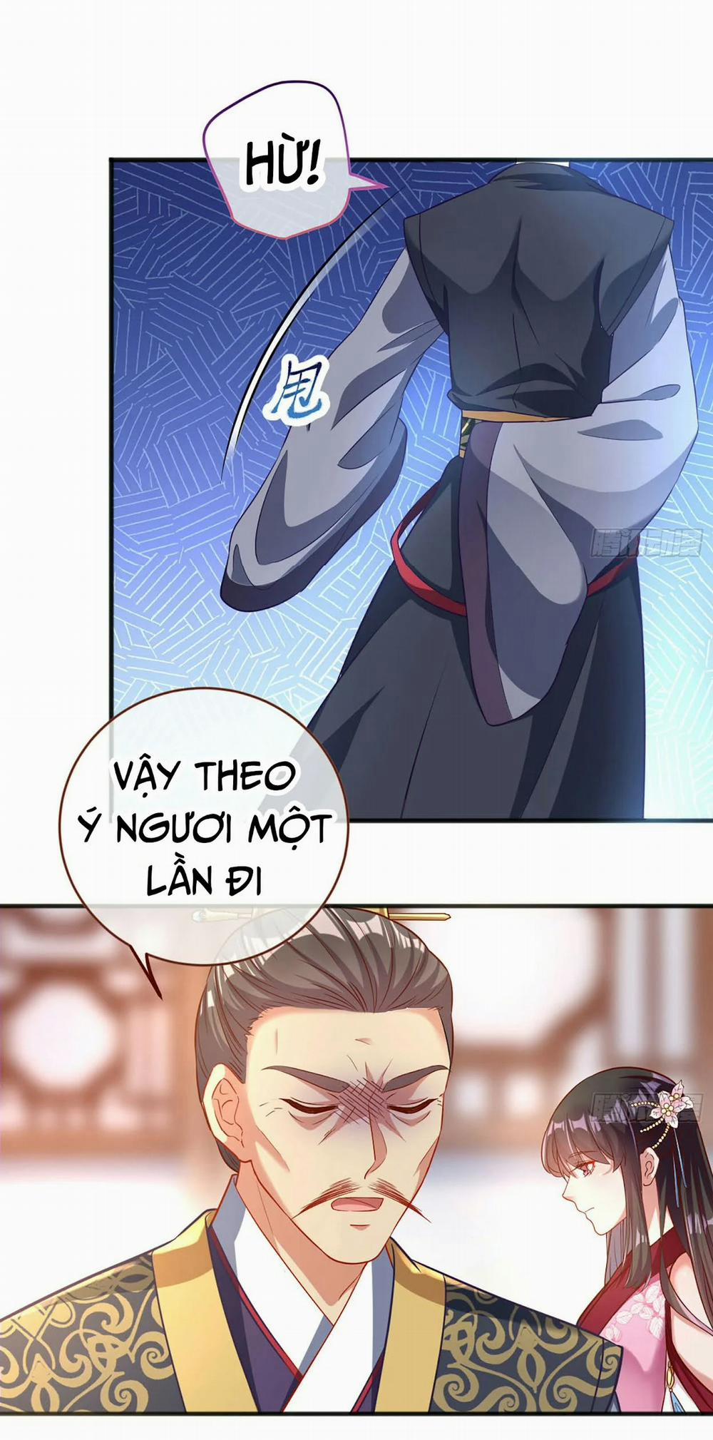 Vạn Tra Triêu Hoàng 164 trang 55