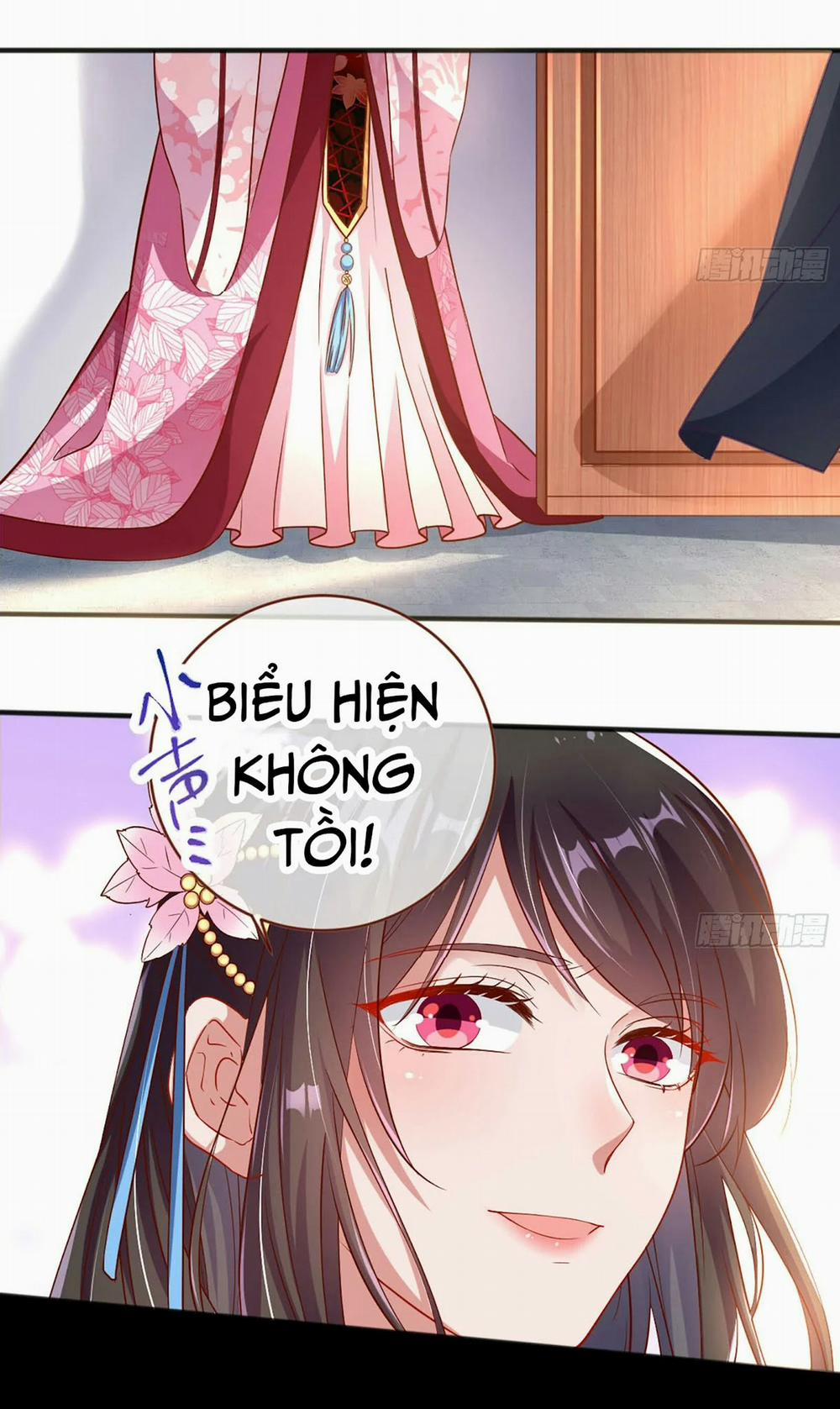 Vạn Tra Triêu Hoàng 164 trang 56