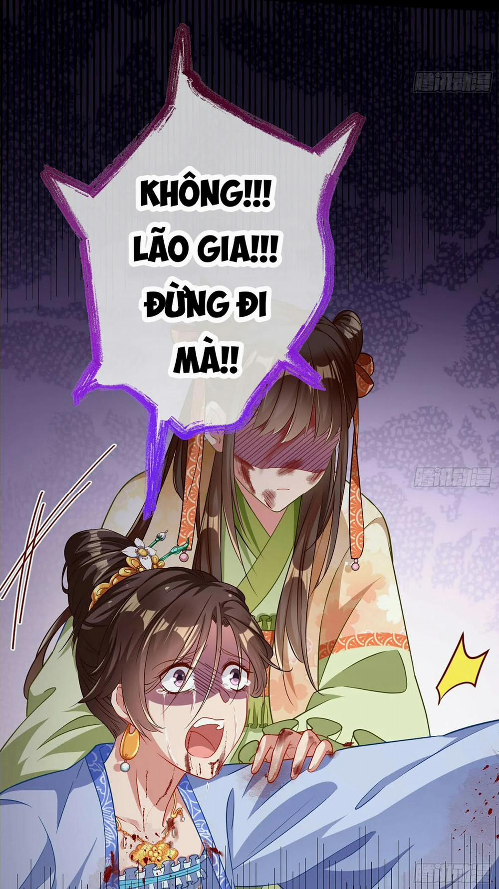 Vạn Tra Triêu Hoàng 164 trang 57