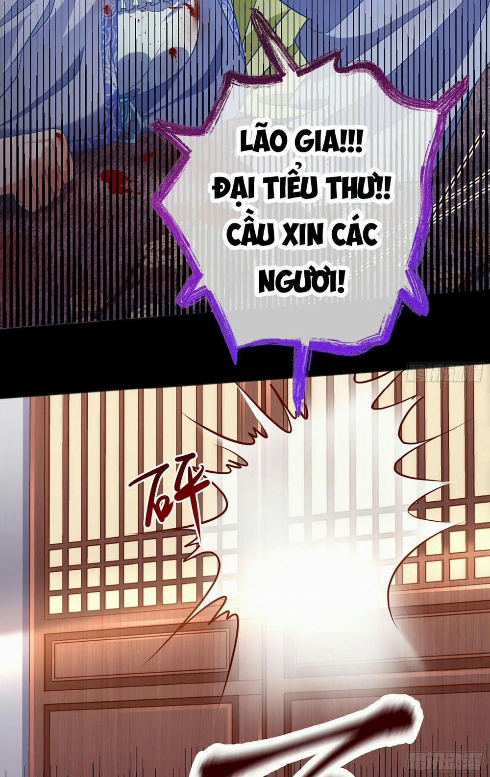 Vạn Tra Triêu Hoàng 164 trang 58
