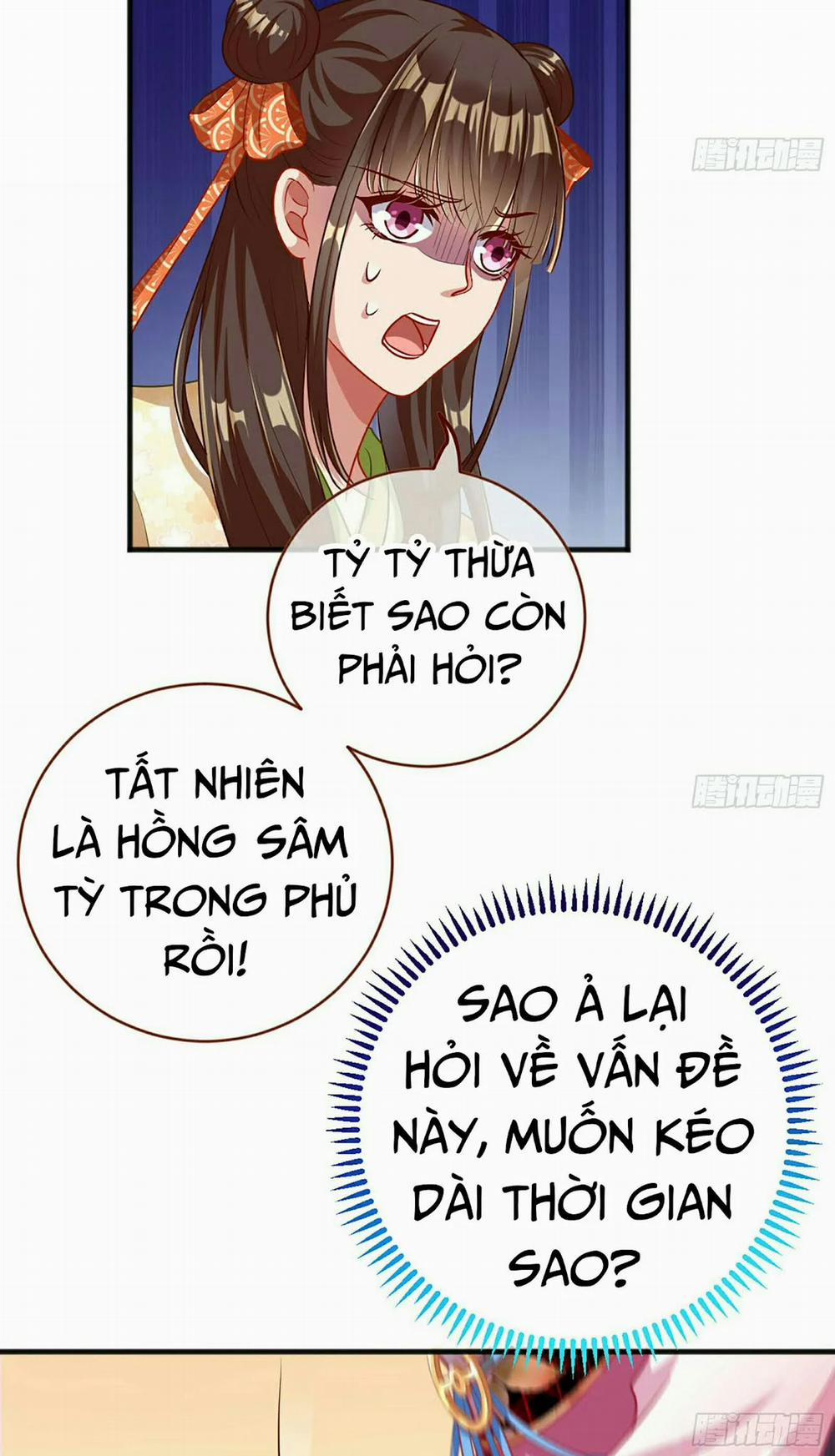 Vạn Tra Triêu Hoàng 164 trang 6