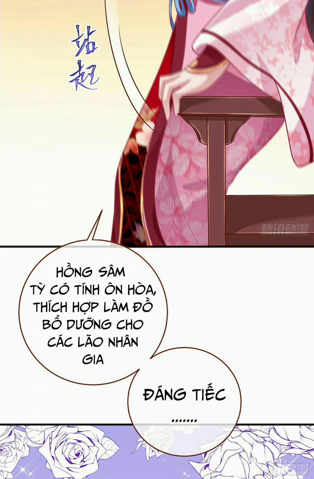 Vạn Tra Triêu Hoàng 164 trang 7