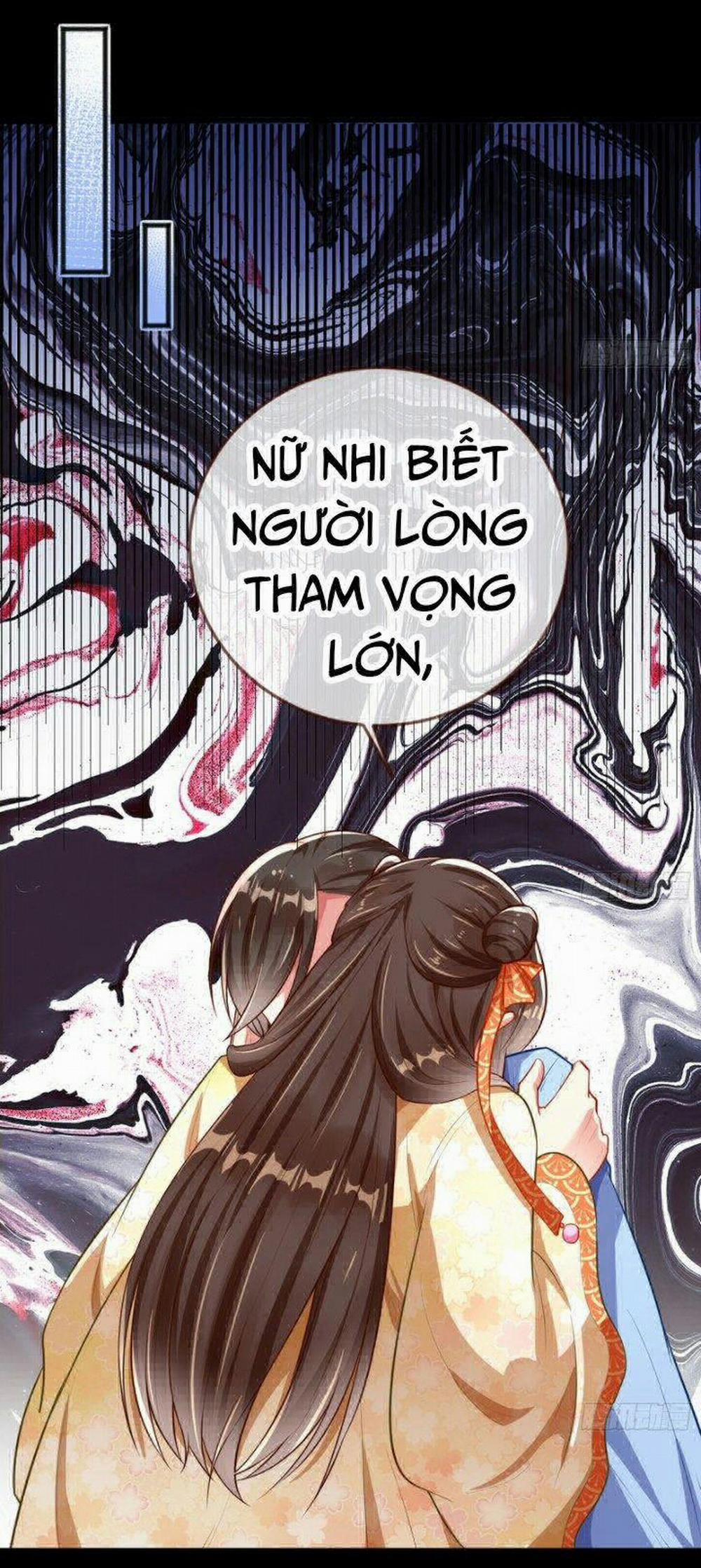 Vạn Tra Triêu Hoàng 165 trang 16