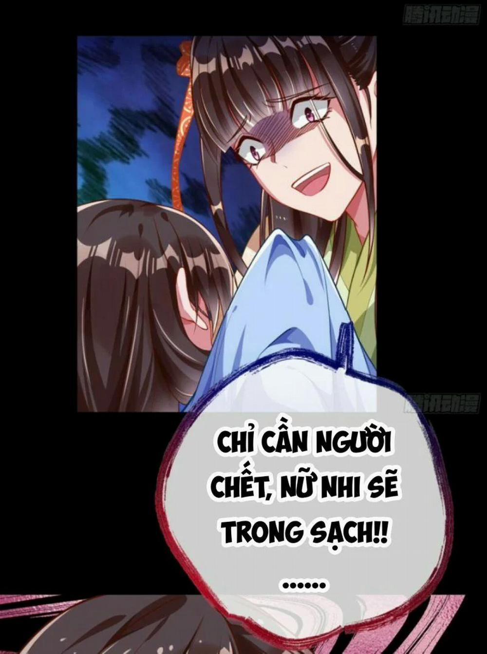 Vạn Tra Triêu Hoàng 165 trang 18