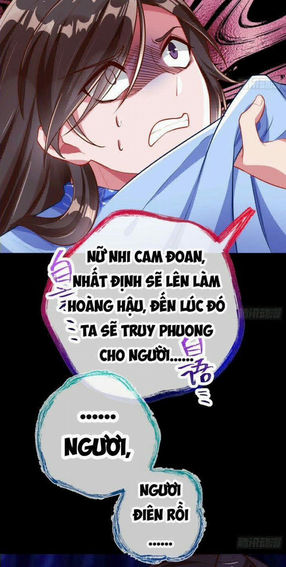 Vạn Tra Triêu Hoàng 165 trang 19