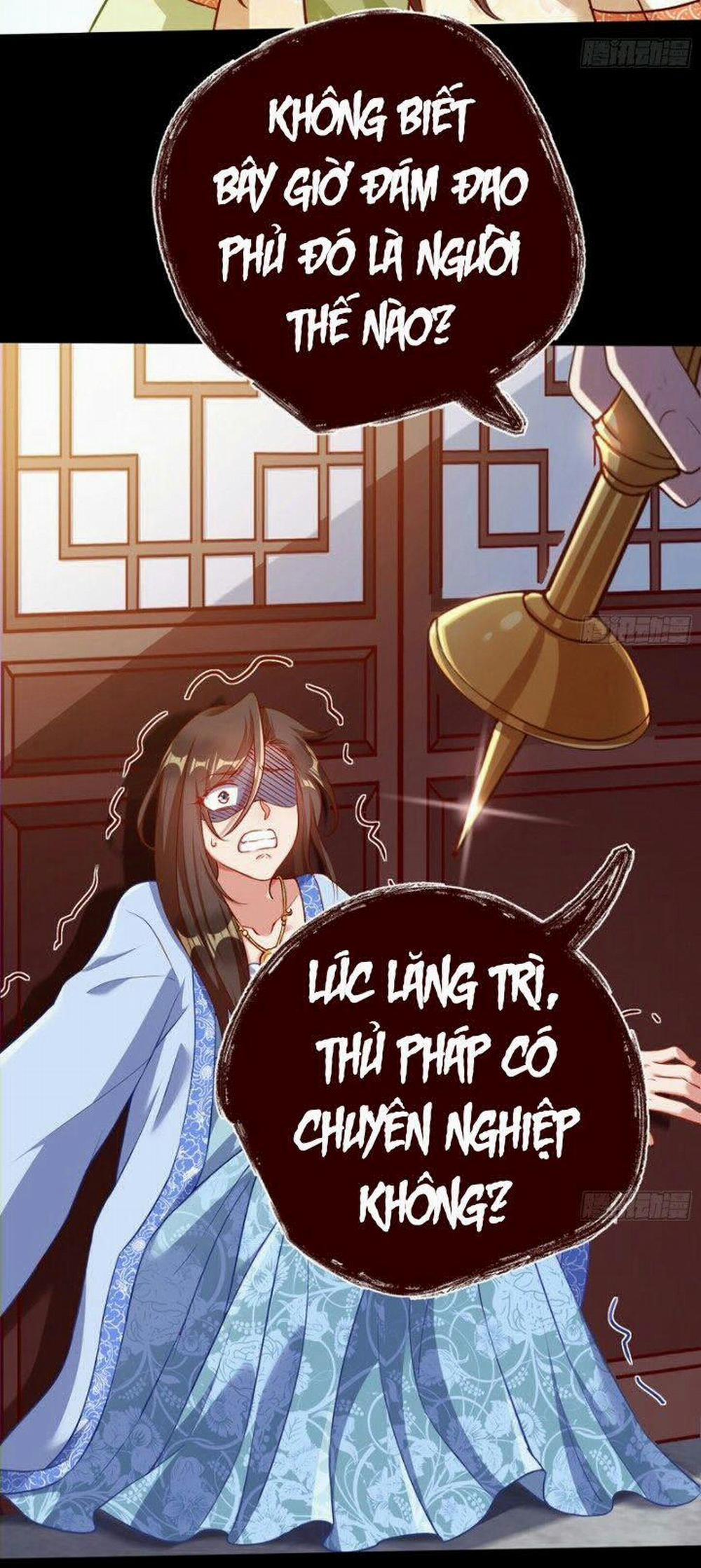 Vạn Tra Triêu Hoàng 165 trang 25