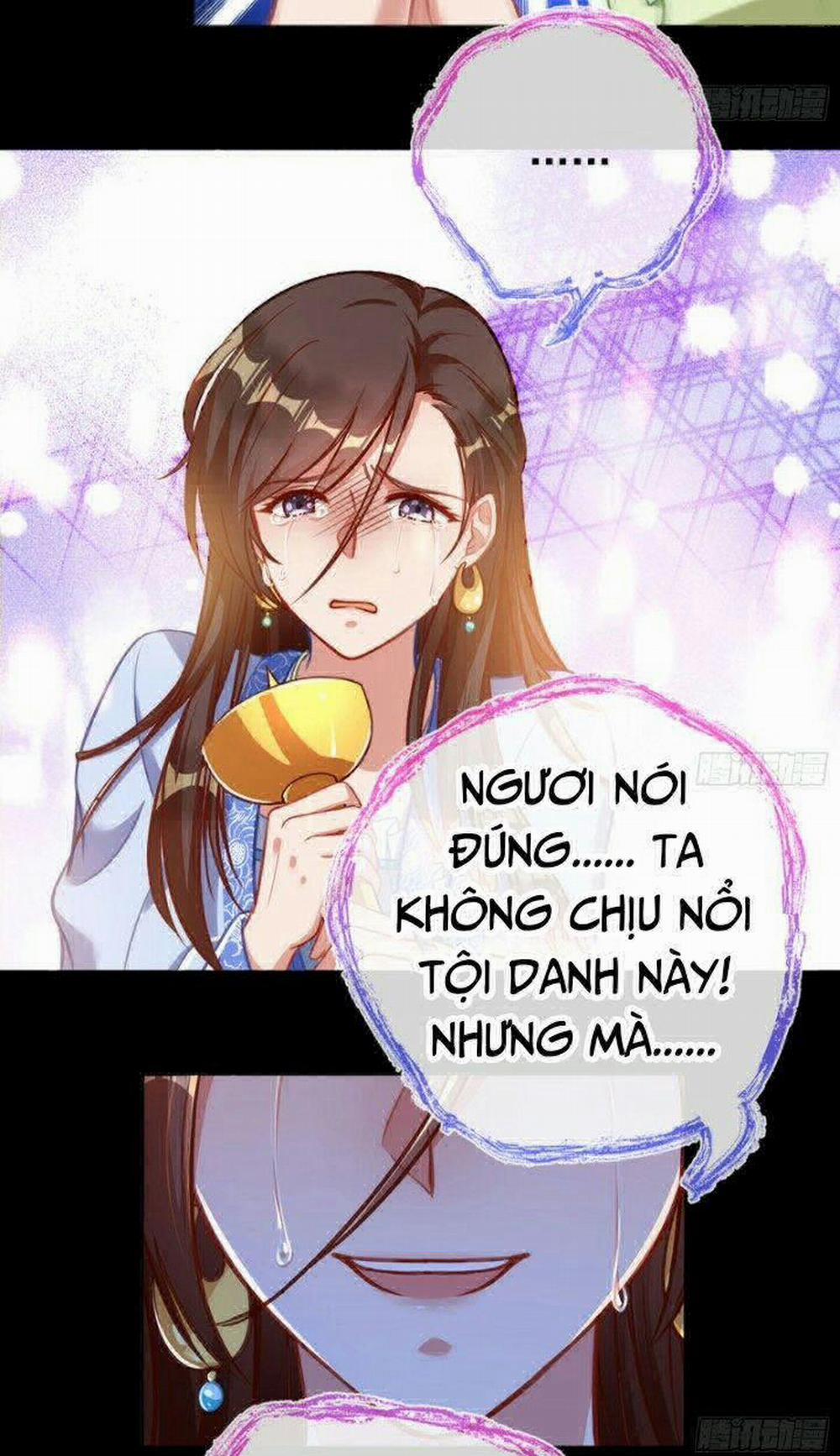 Vạn Tra Triêu Hoàng 165 trang 28