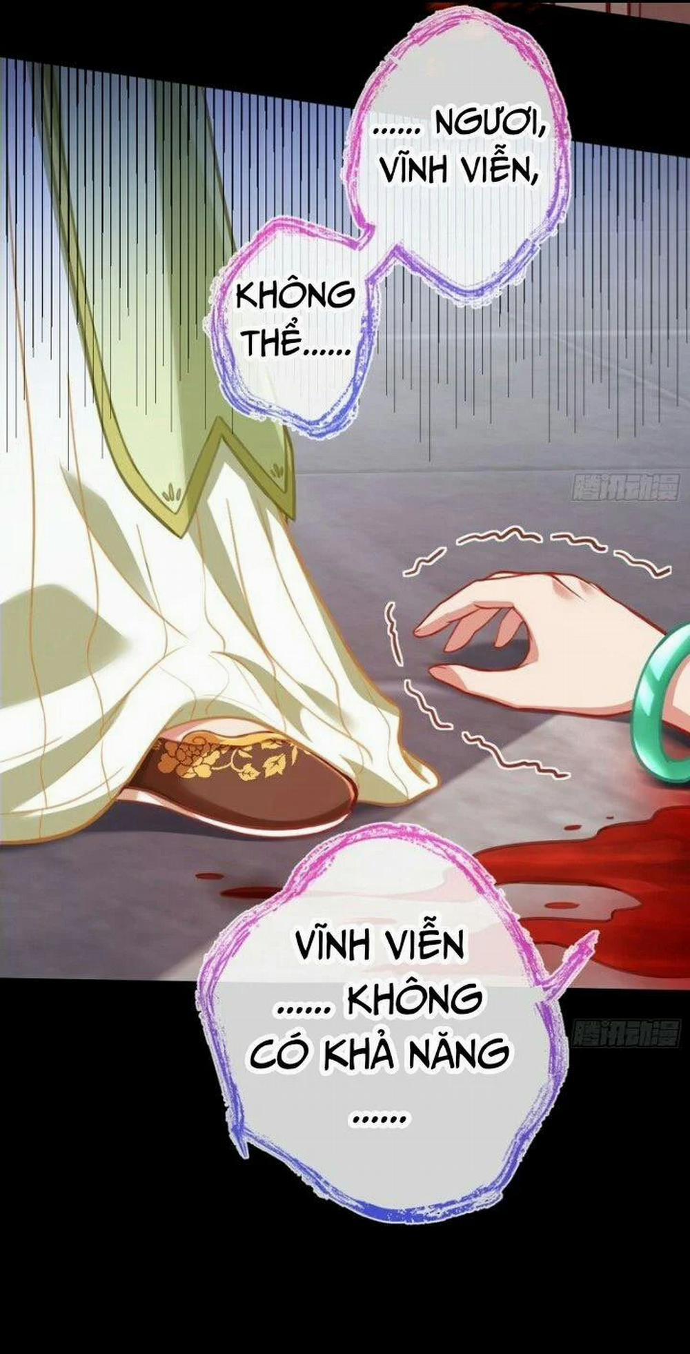 Vạn Tra Triêu Hoàng 165 trang 31
