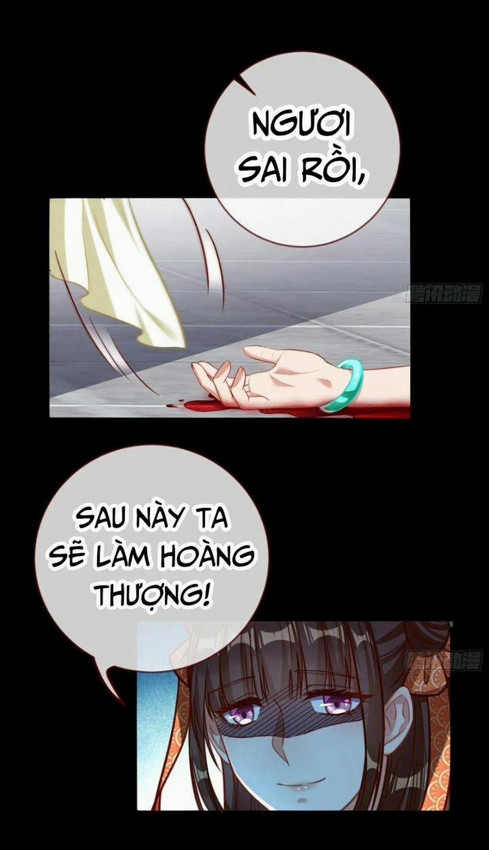 Vạn Tra Triêu Hoàng 165 trang 32
