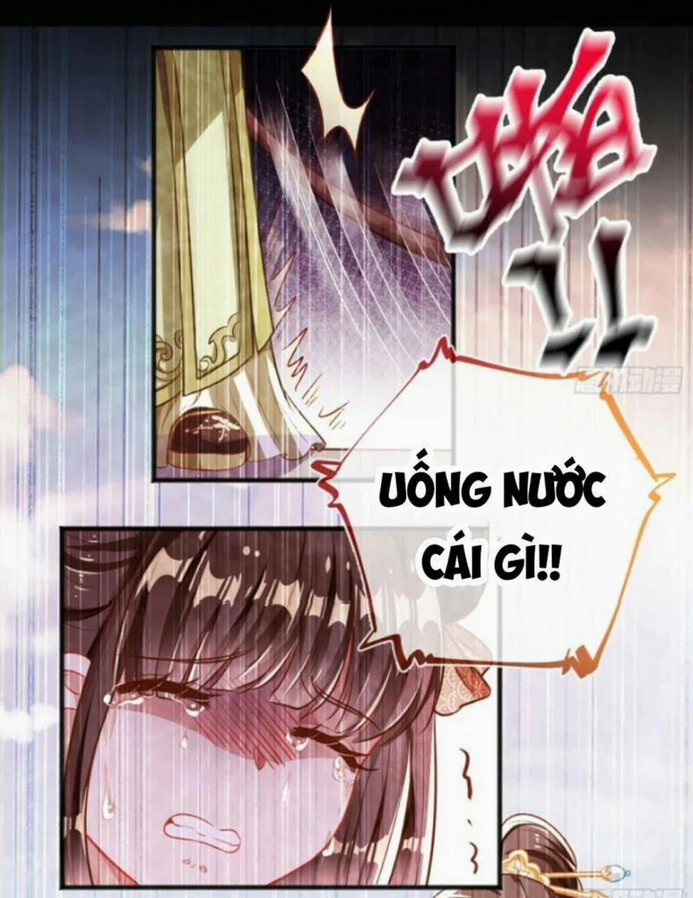 Vạn Tra Triêu Hoàng 165 trang 9