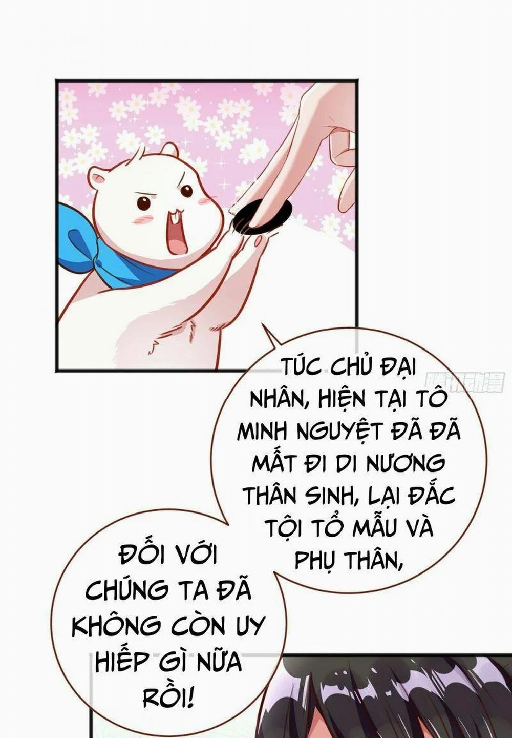 Vạn Tra Triêu Hoàng 166 trang 10