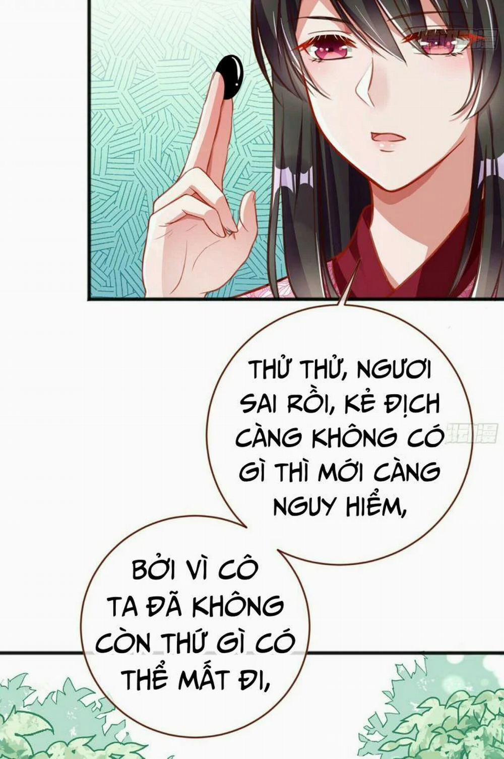 Vạn Tra Triêu Hoàng 166 trang 11