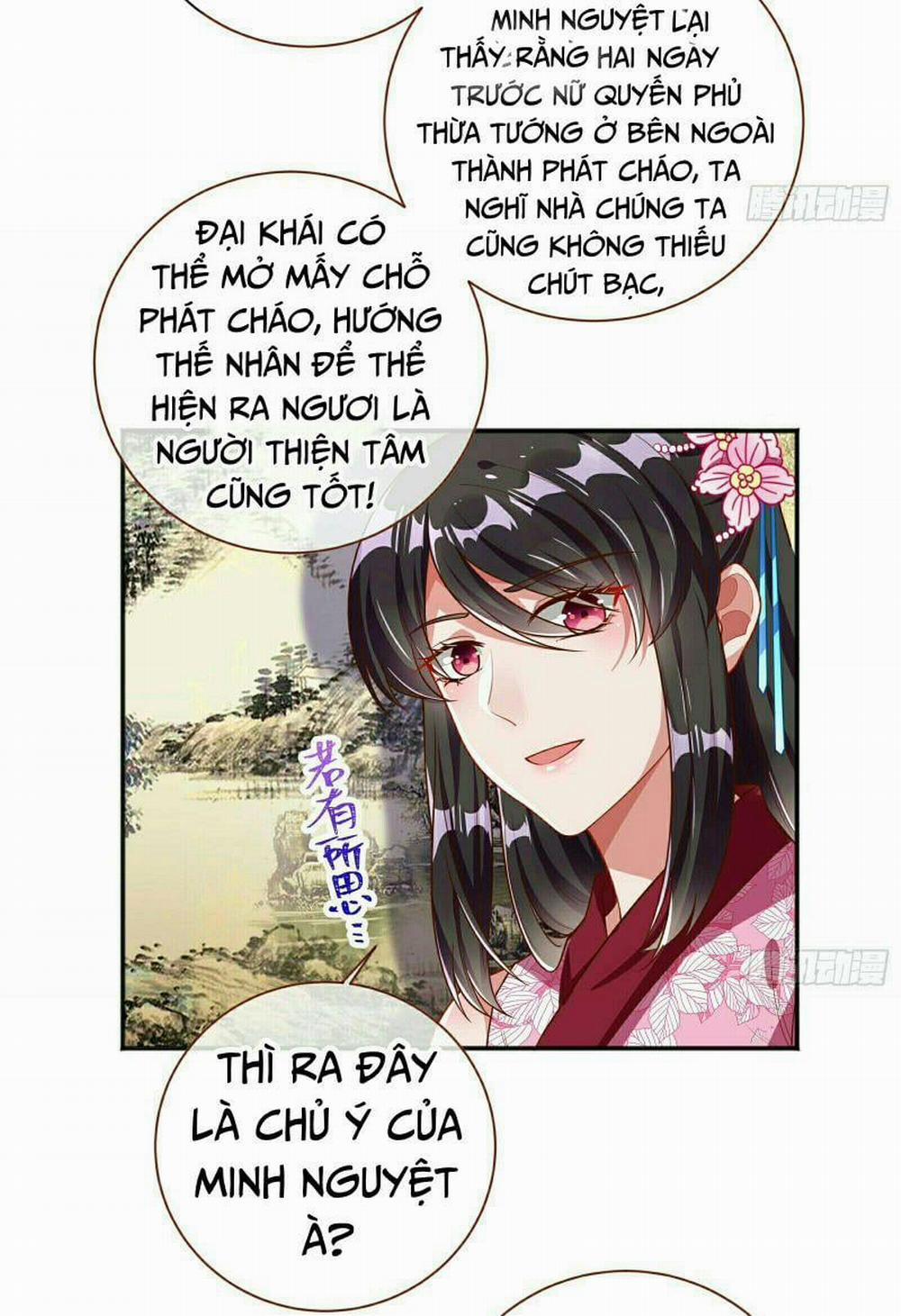 Vạn Tra Triêu Hoàng 166 trang 16