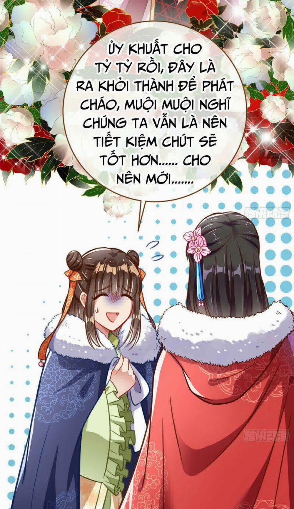 Vạn Tra Triêu Hoàng 166 trang 23