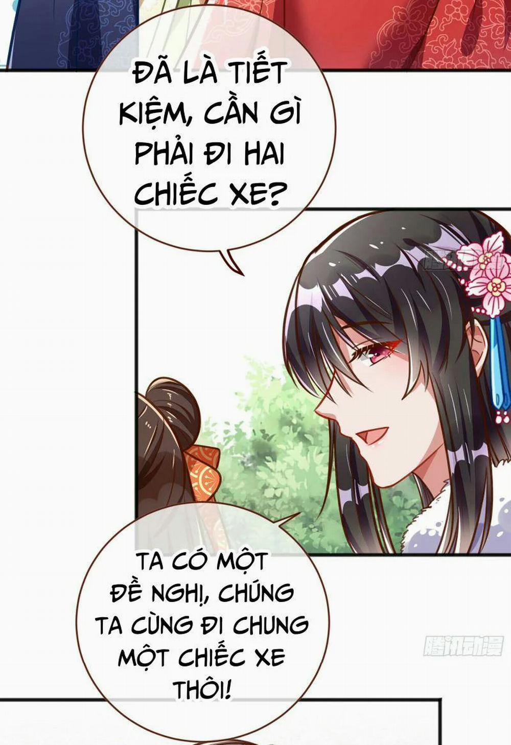 Vạn Tra Triêu Hoàng 166 trang 24