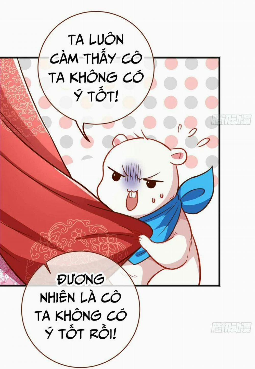 Vạn Tra Triêu Hoàng 166 trang 27