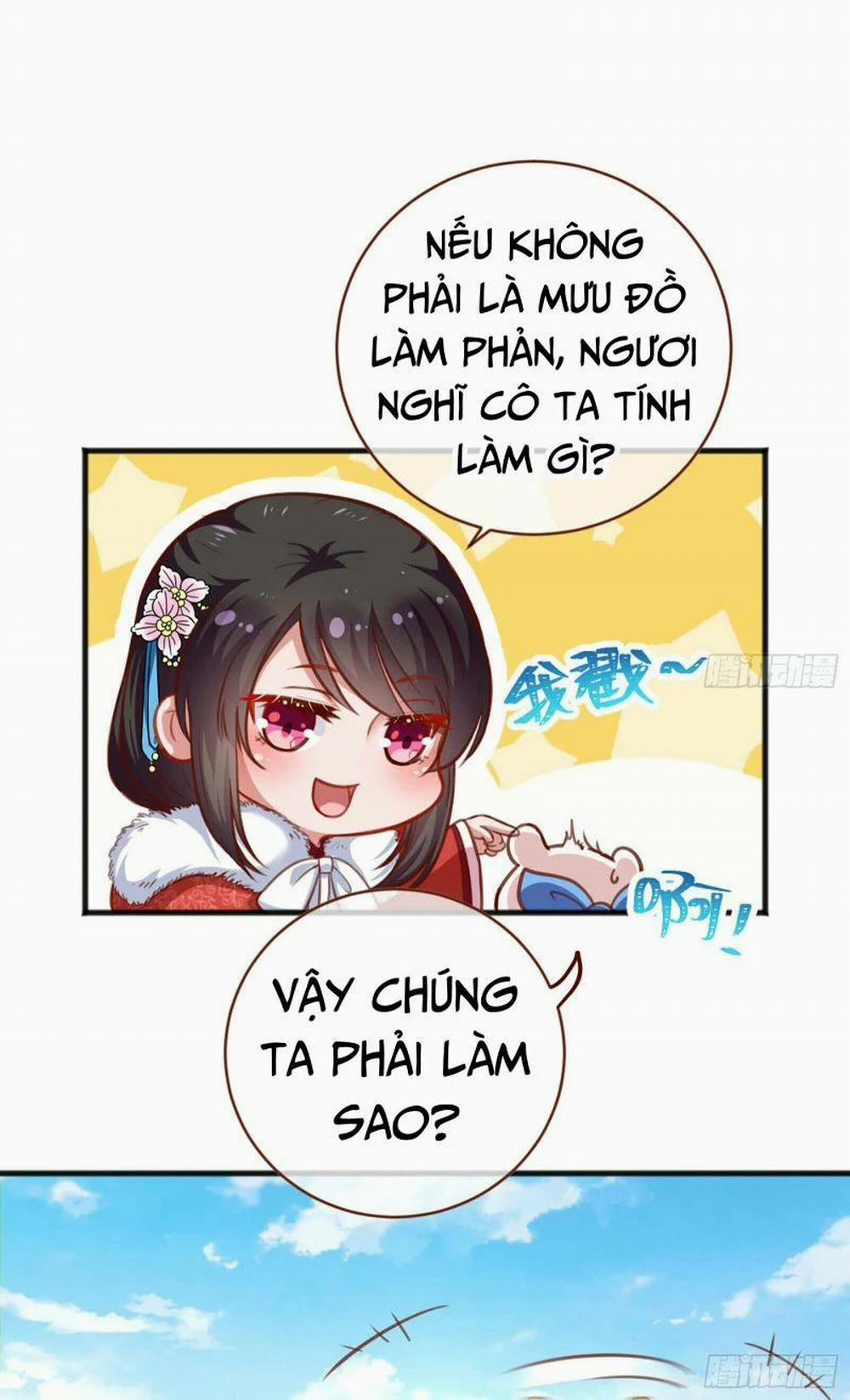 Vạn Tra Triêu Hoàng 166 trang 29