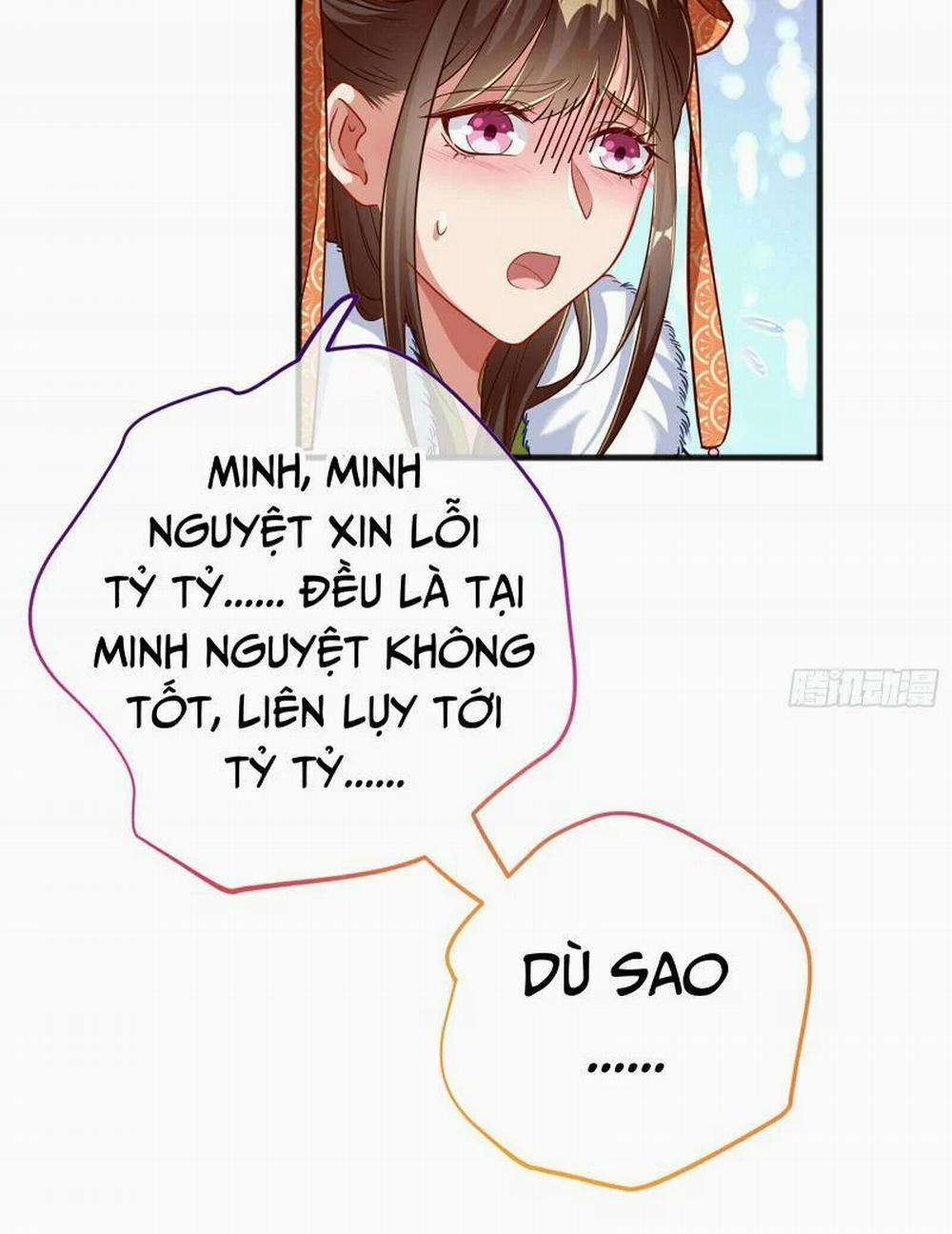 Vạn Tra Triêu Hoàng 166 trang 35