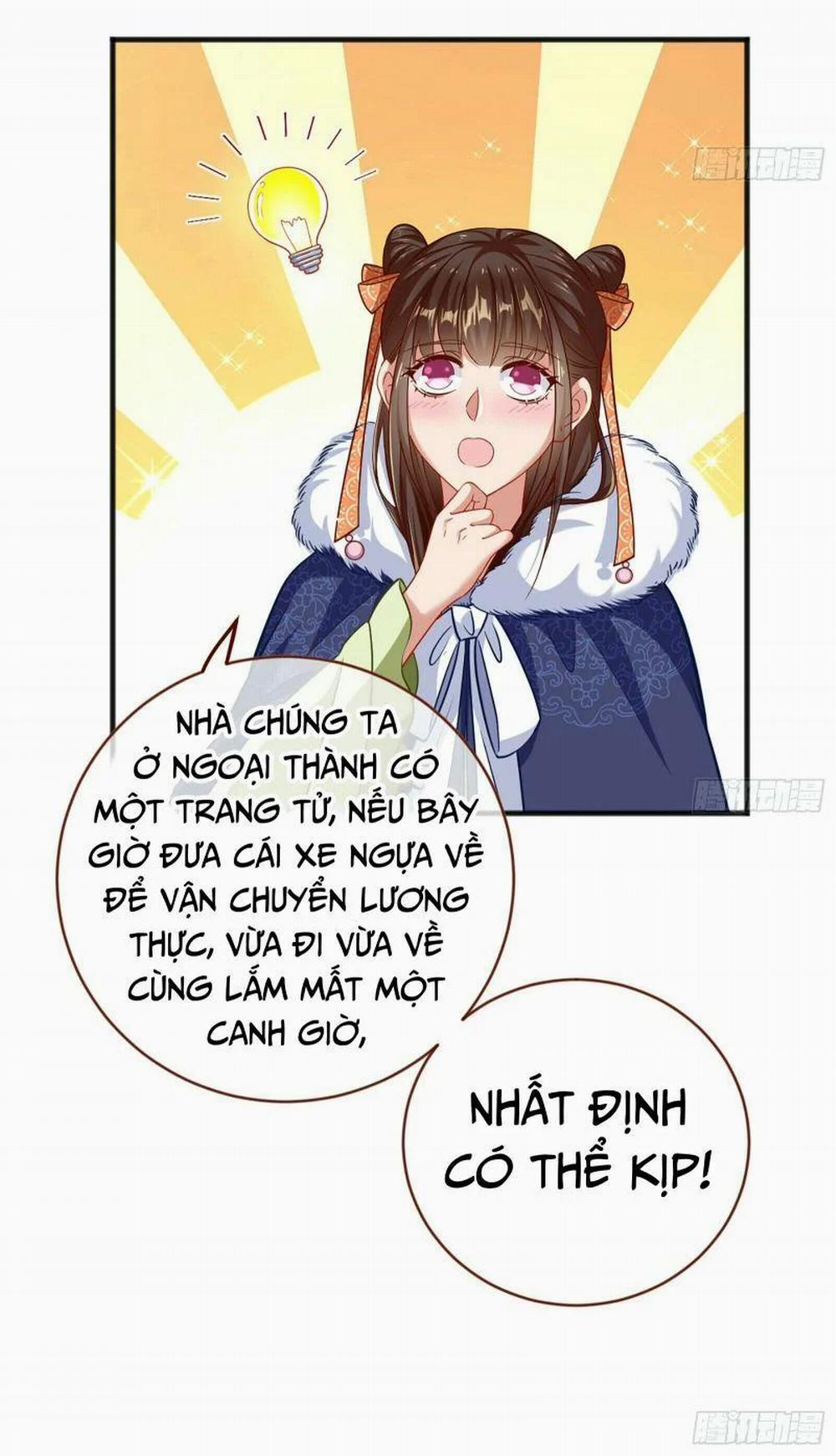 Vạn Tra Triêu Hoàng 166 trang 36