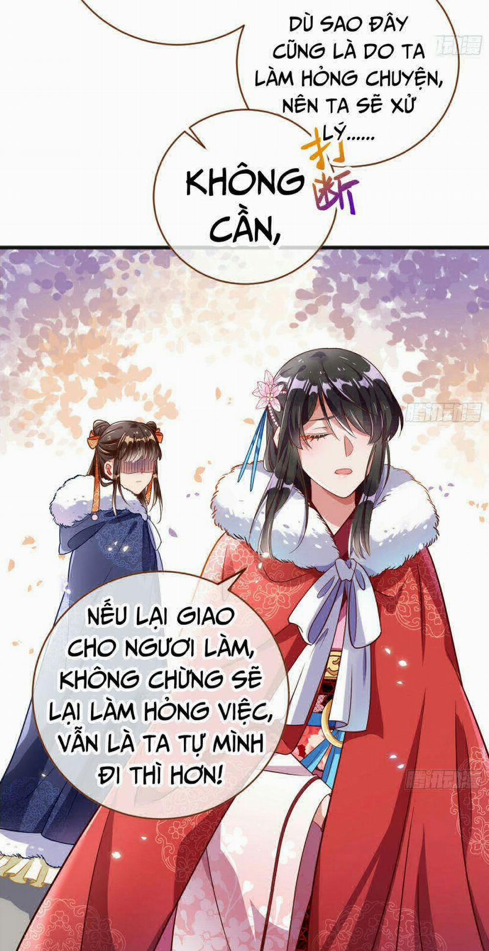 Vạn Tra Triêu Hoàng 166 trang 38