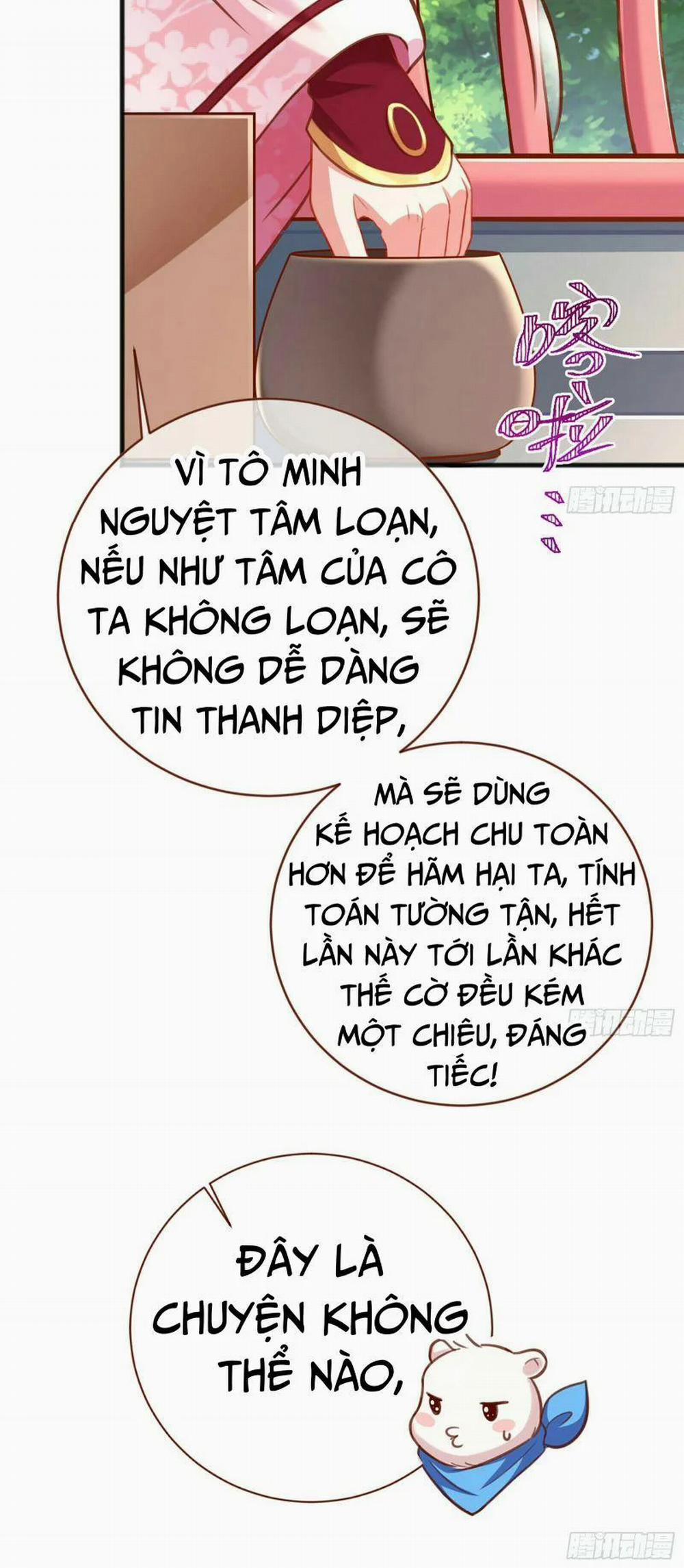 Vạn Tra Triêu Hoàng 166 trang 5