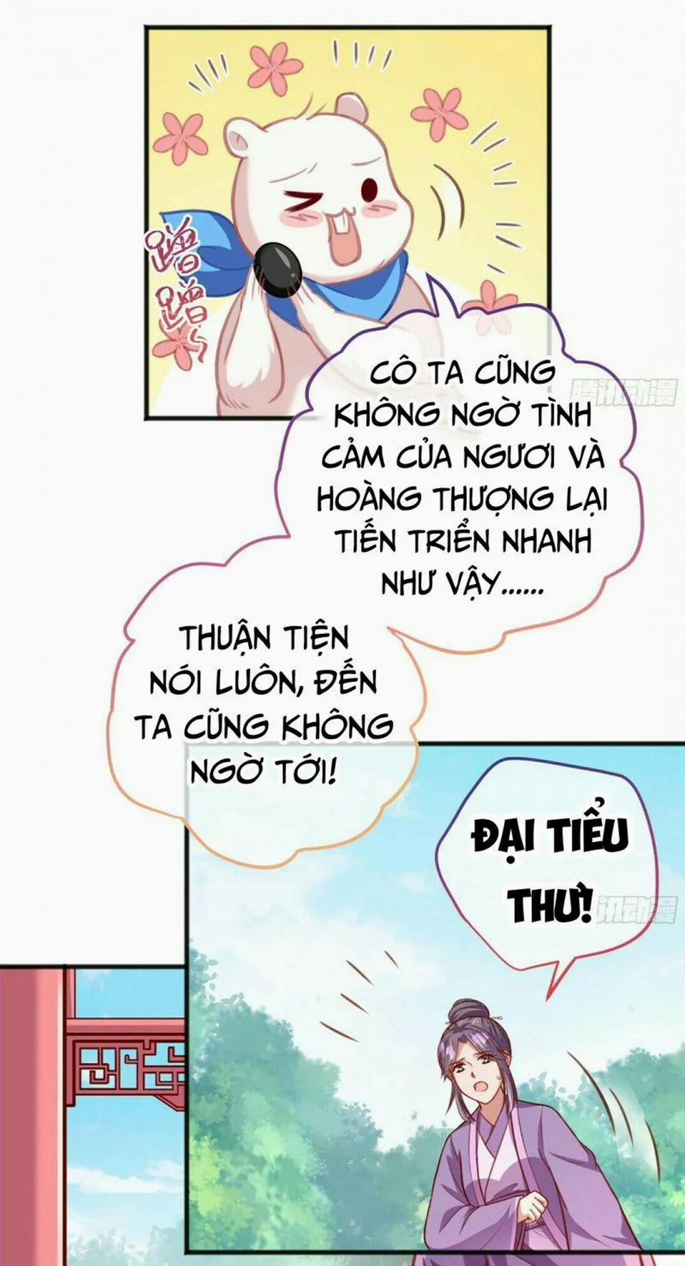 Vạn Tra Triêu Hoàng 166 trang 6