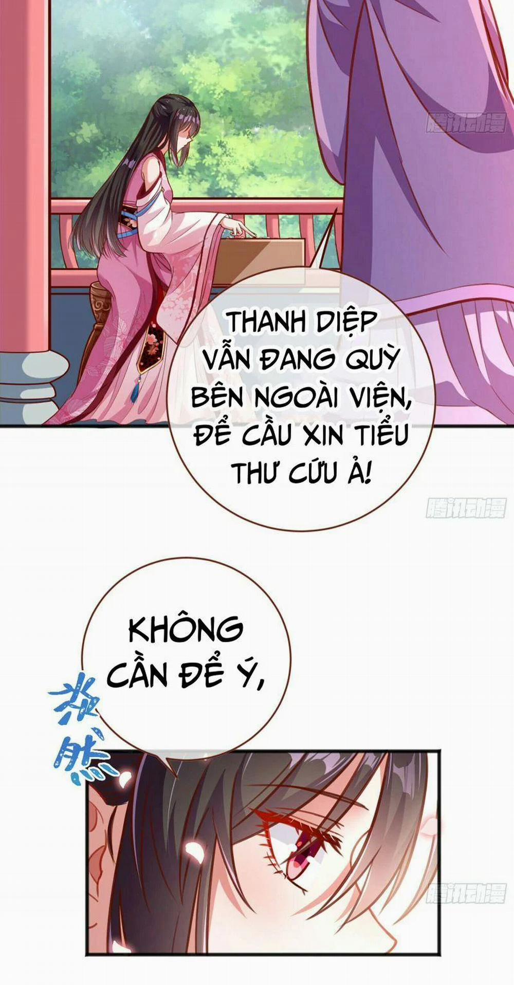 Vạn Tra Triêu Hoàng 166 trang 7