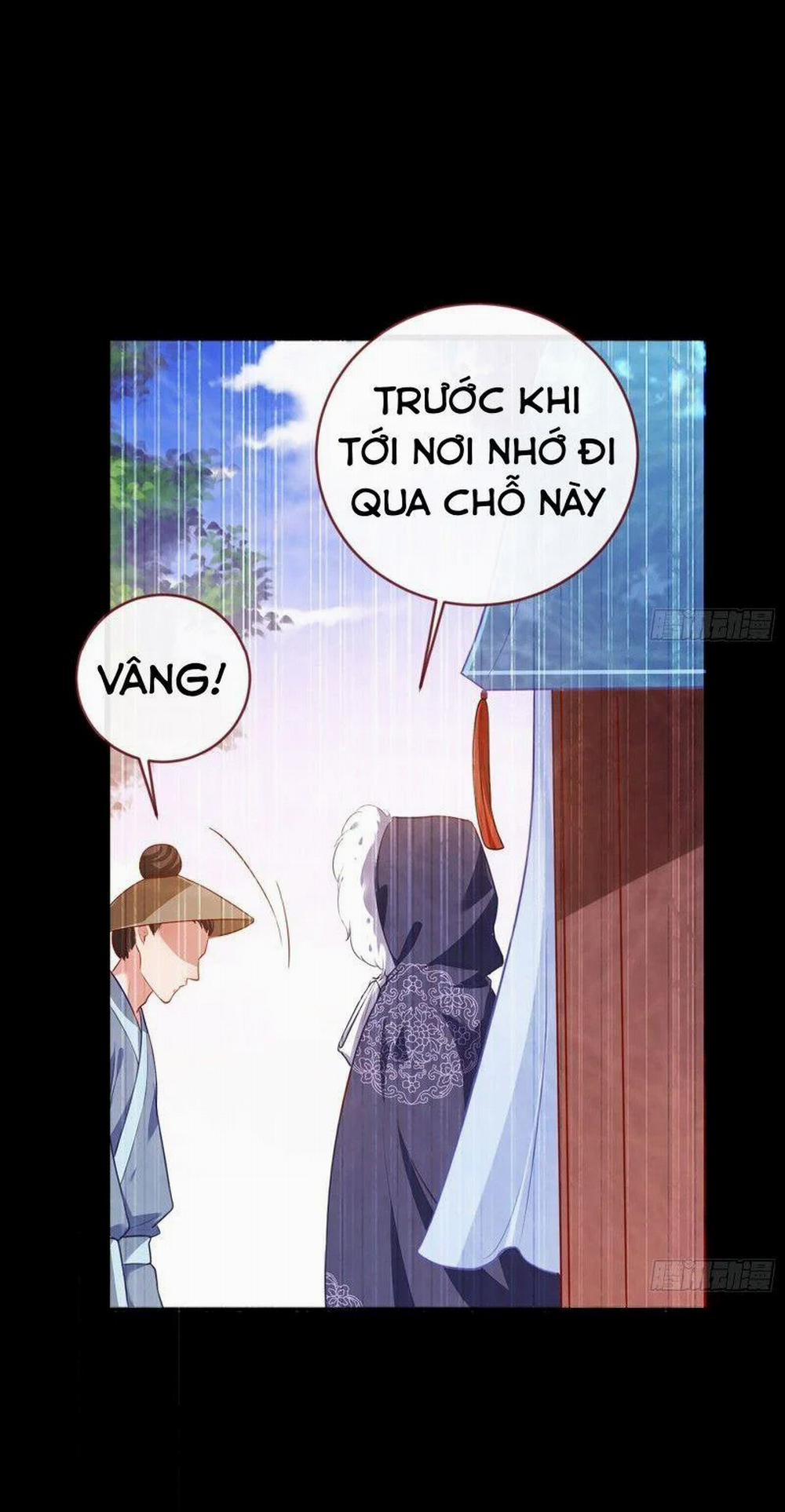 Vạn Tra Triêu Hoàng 167 trang 11