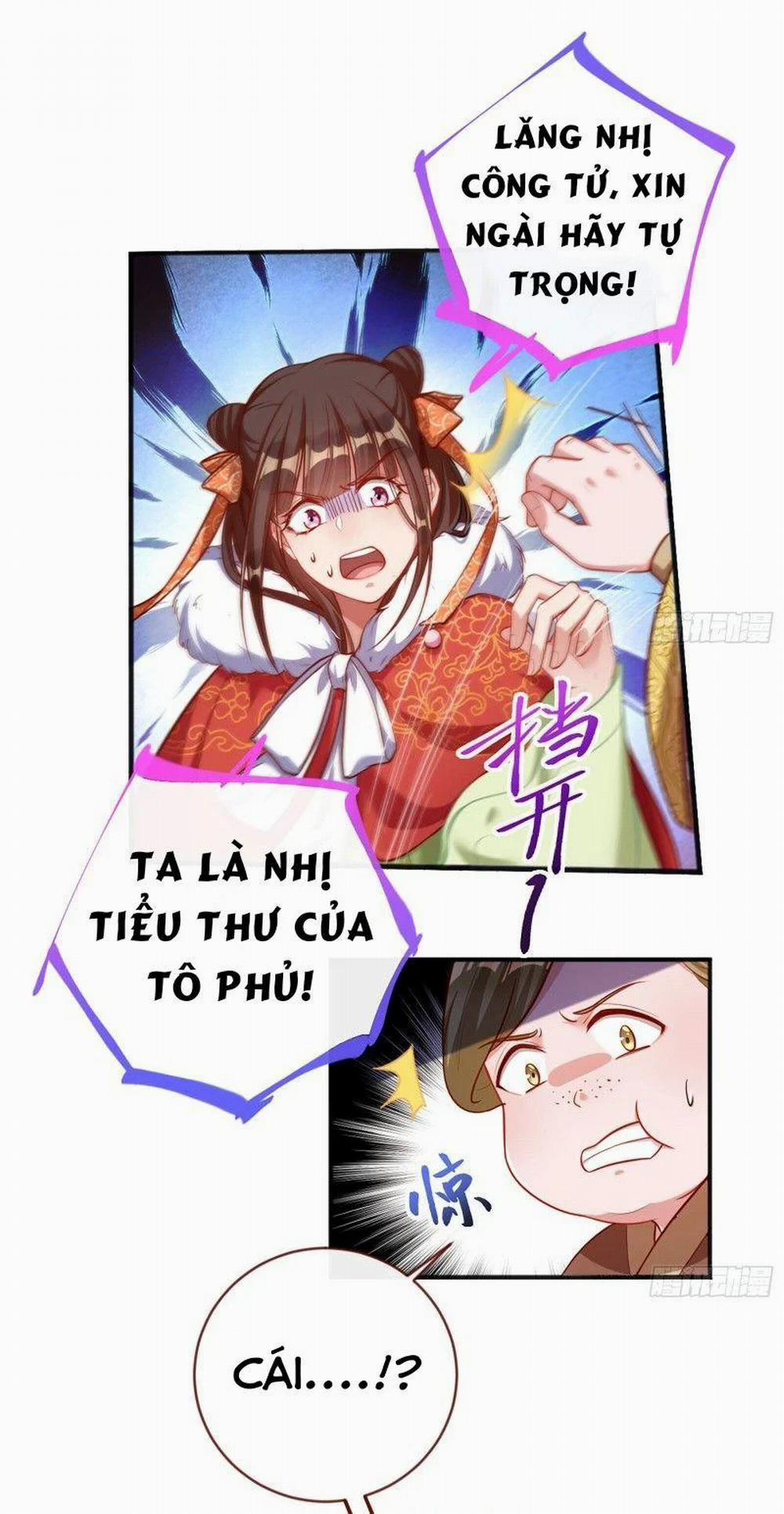 Vạn Tra Triêu Hoàng 167 trang 14