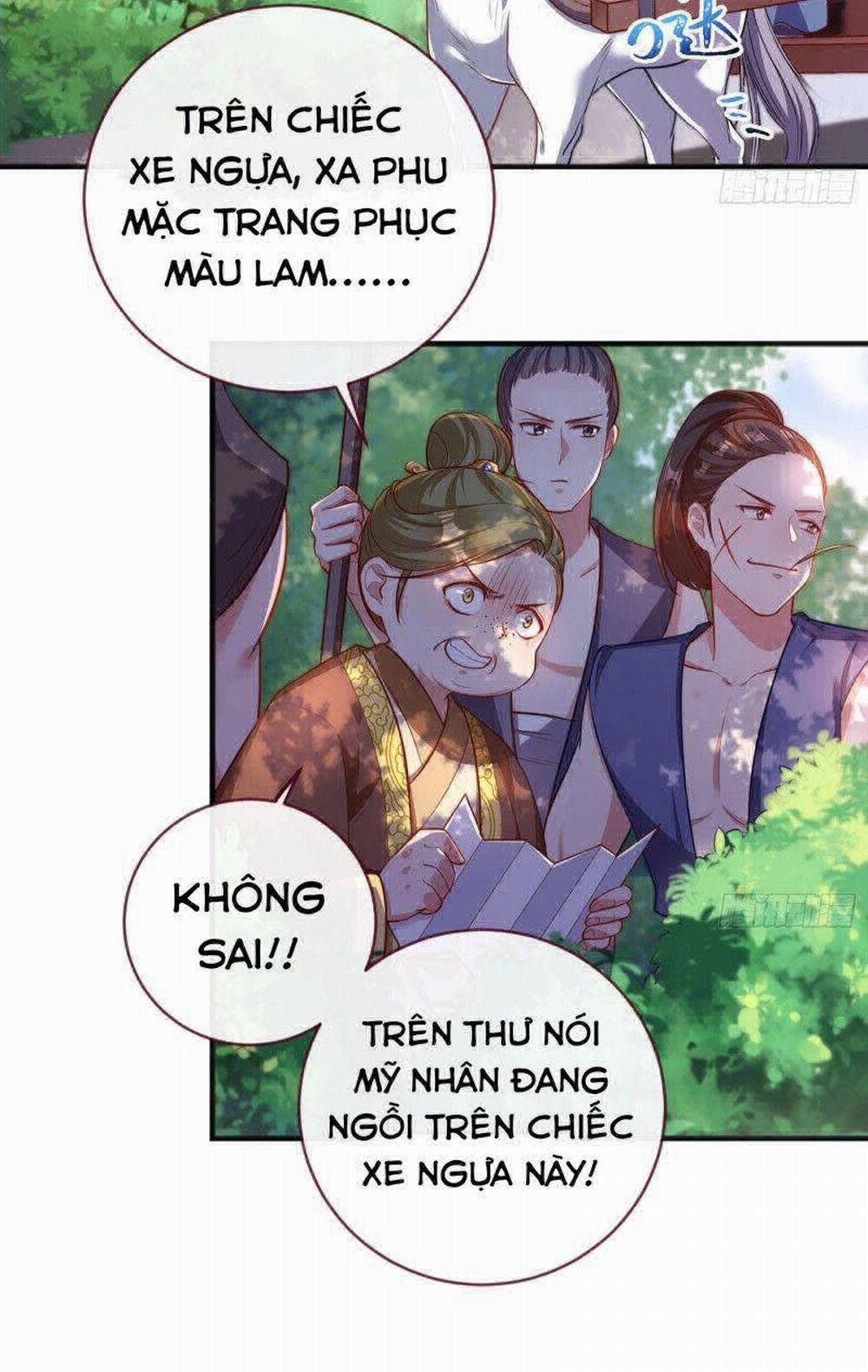 Vạn Tra Triêu Hoàng 167 trang 2
