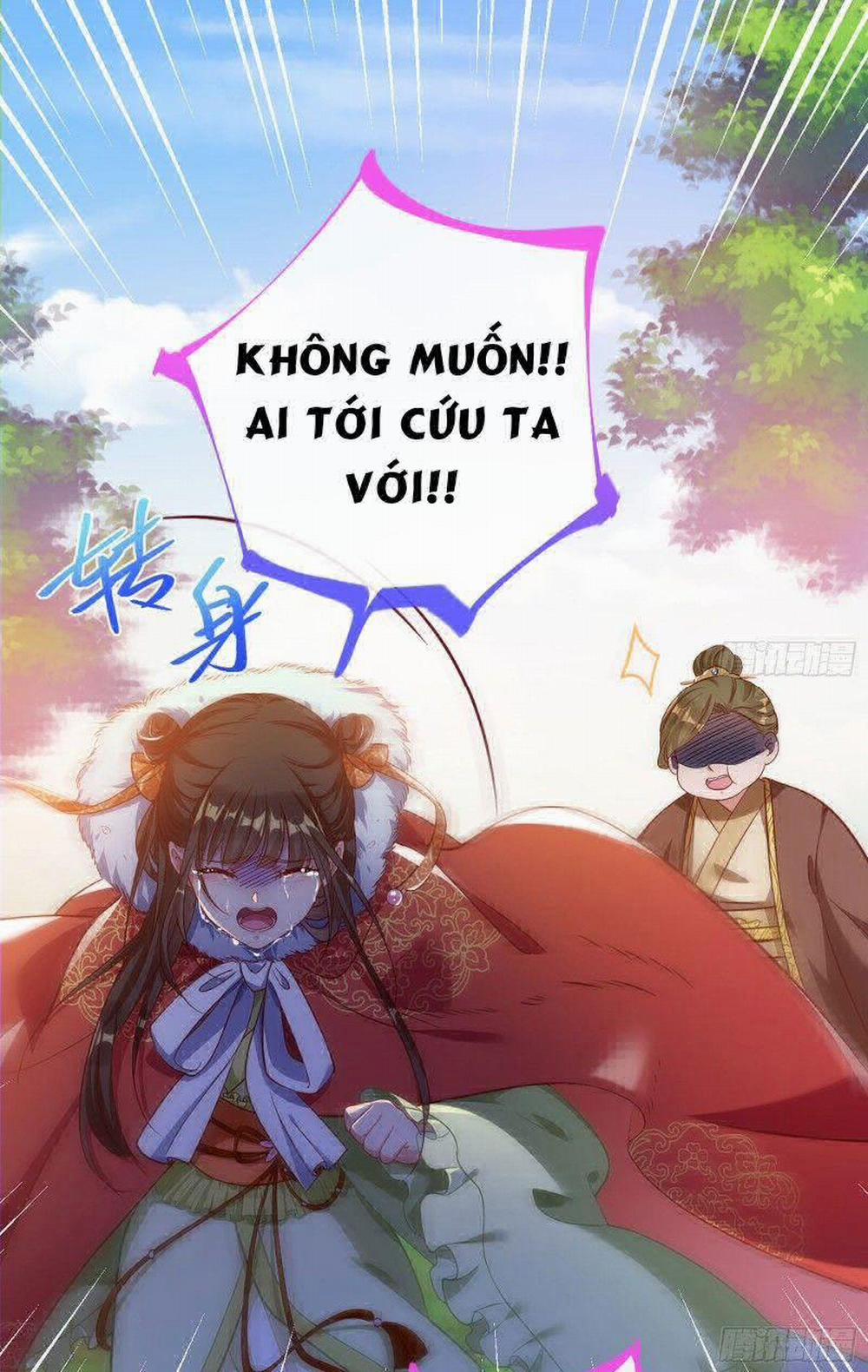 Vạn Tra Triêu Hoàng 167 trang 22