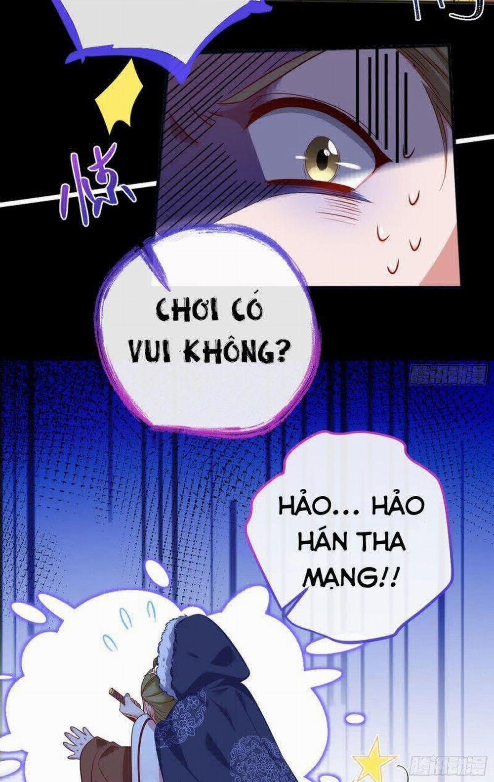 Vạn Tra Triêu Hoàng 167 trang 24