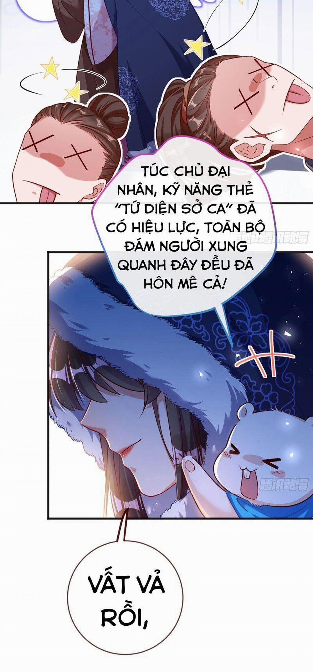 Vạn Tra Triêu Hoàng 167 trang 25