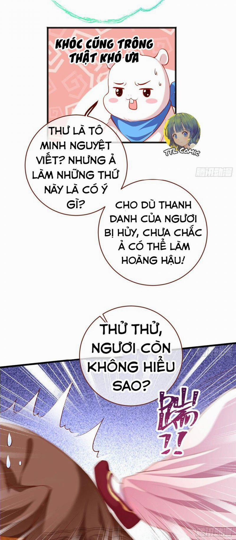 Vạn Tra Triêu Hoàng 167 trang 29