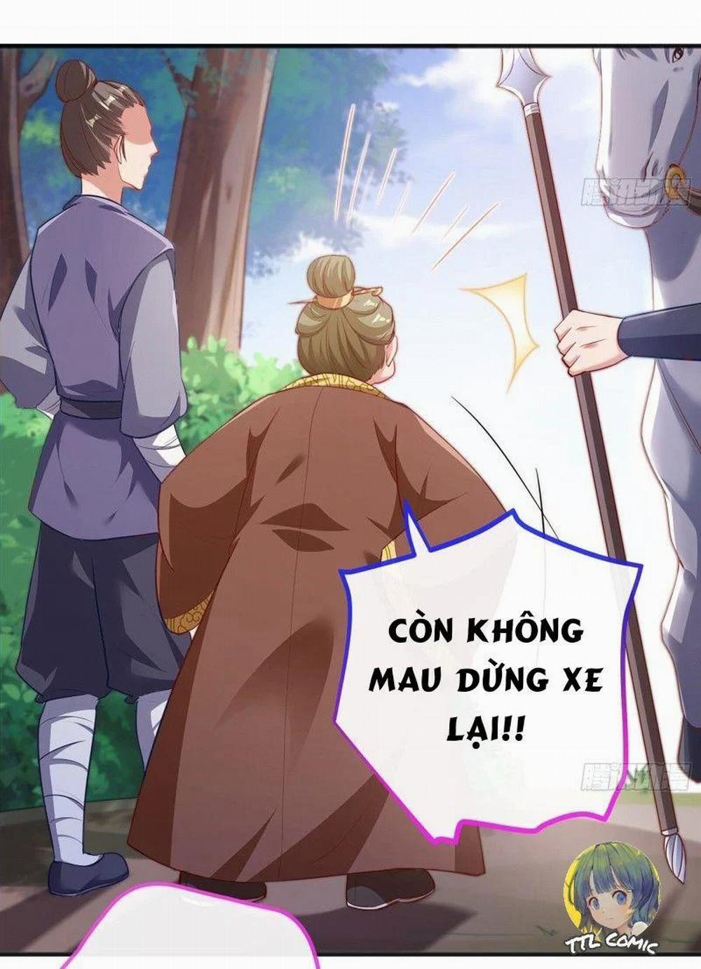 Vạn Tra Triêu Hoàng 167 trang 3