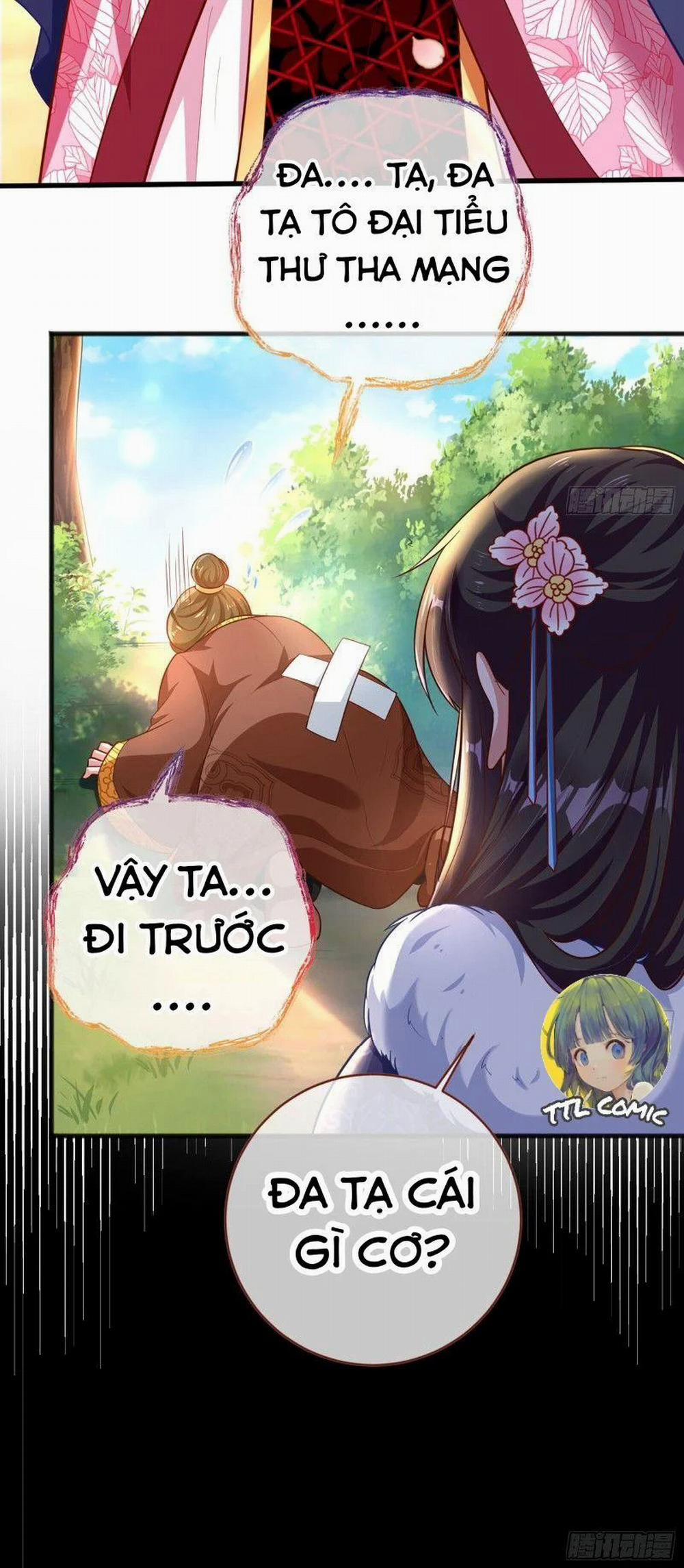 Vạn Tra Triêu Hoàng 167 trang 31