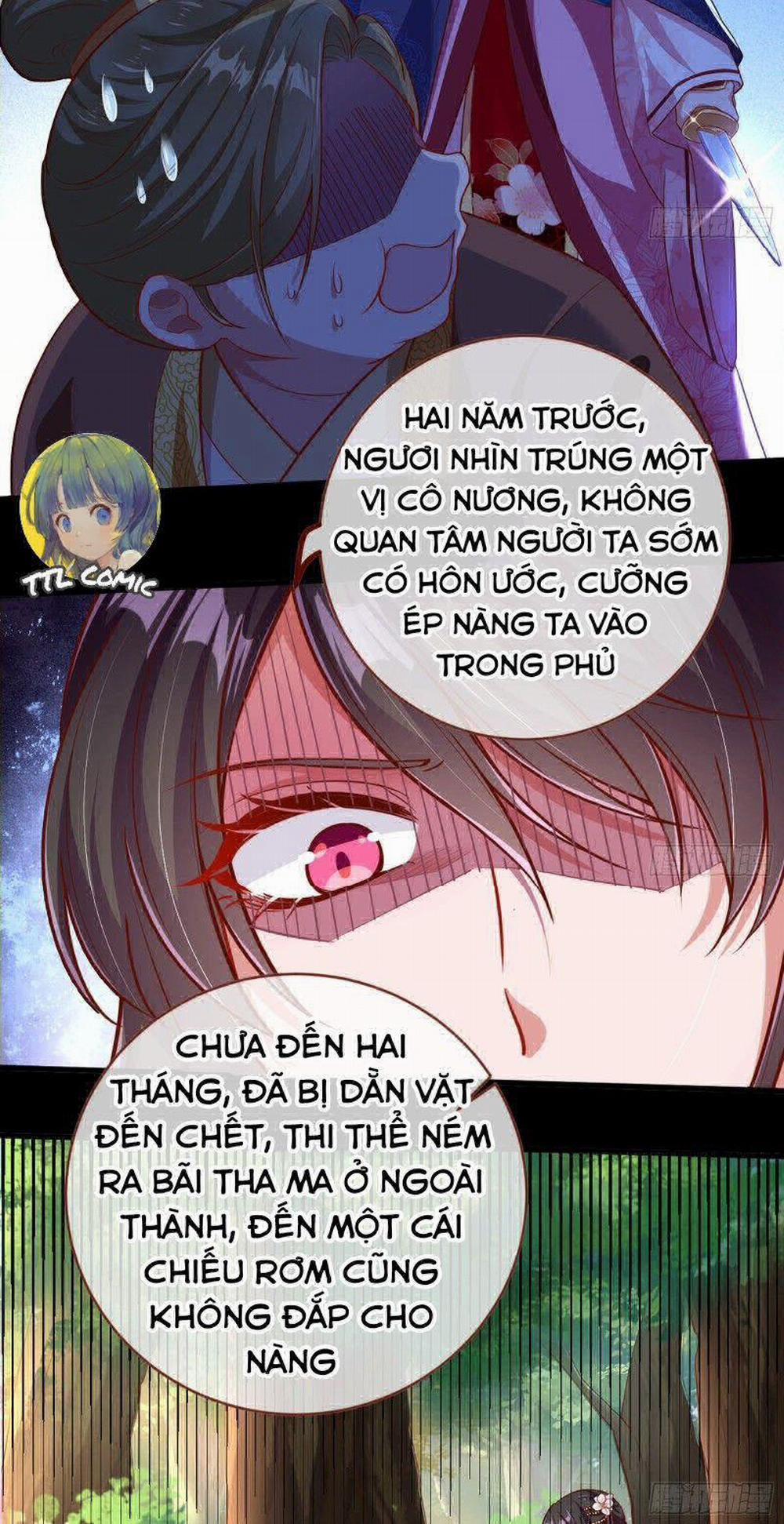 Vạn Tra Triêu Hoàng 167 trang 33