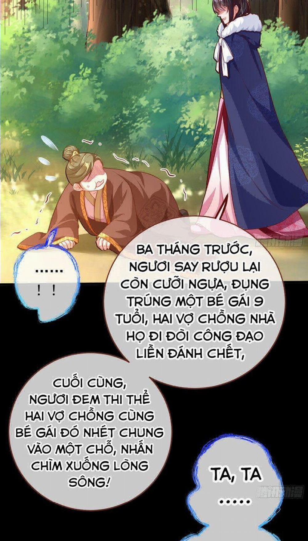 Vạn Tra Triêu Hoàng 167 trang 34