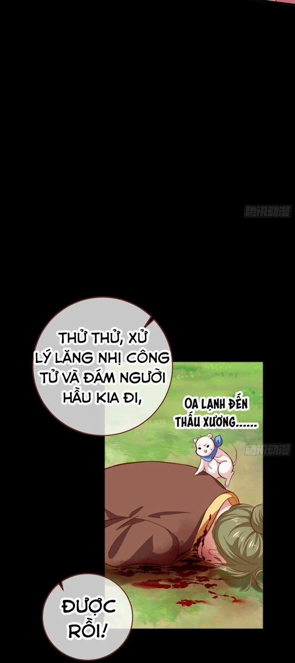 Vạn Tra Triêu Hoàng 167 trang 40